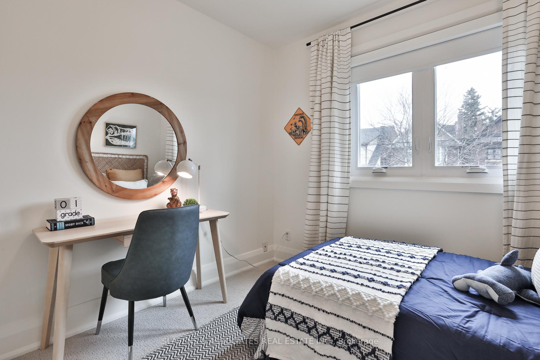 Photo 24 of 276 Glenholme Avenue, Toronto, Oakwood Village — HOMEH