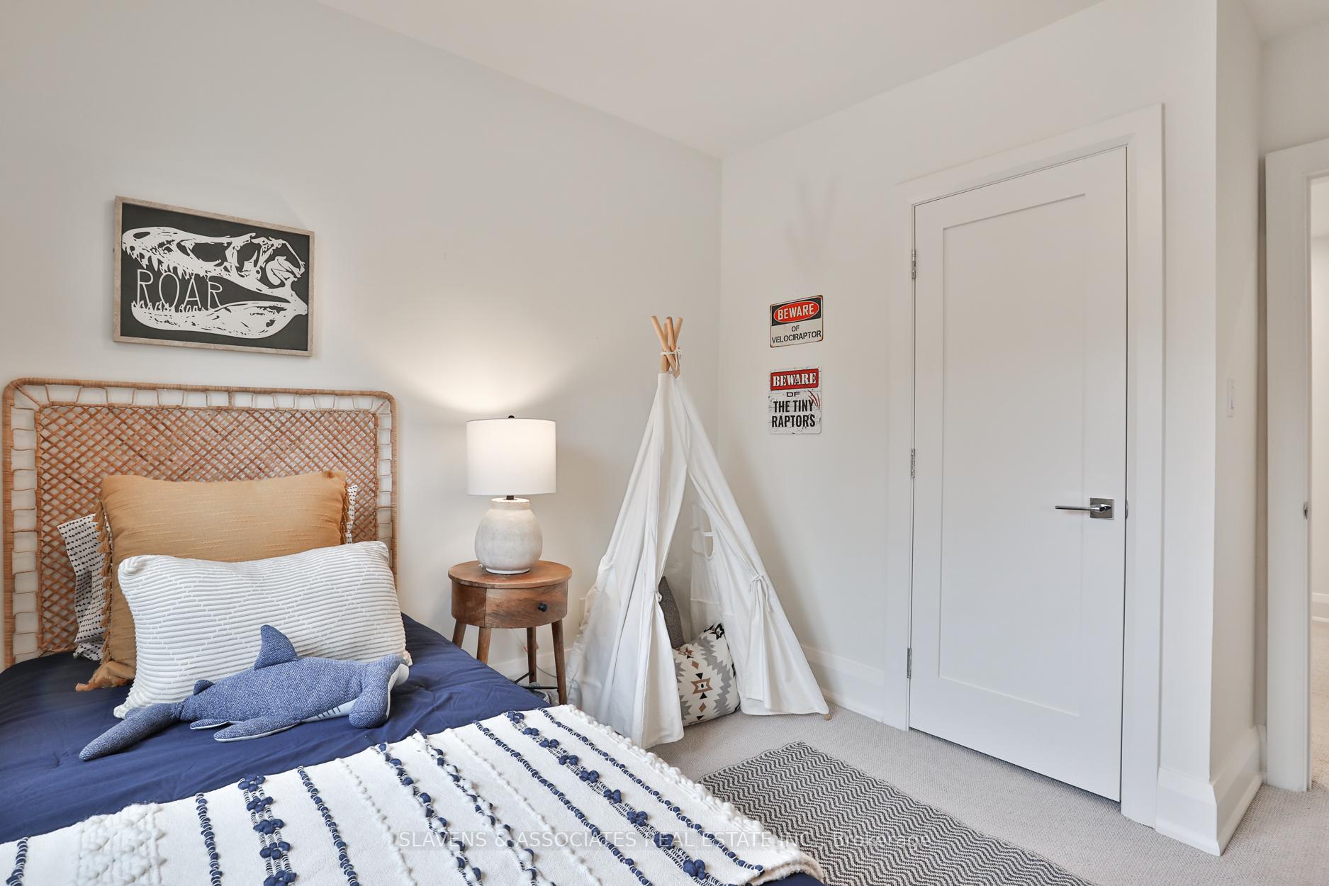 Photo 26 of 276 Glenholme Avenue, Toronto, Oakwood Village — HOMEH