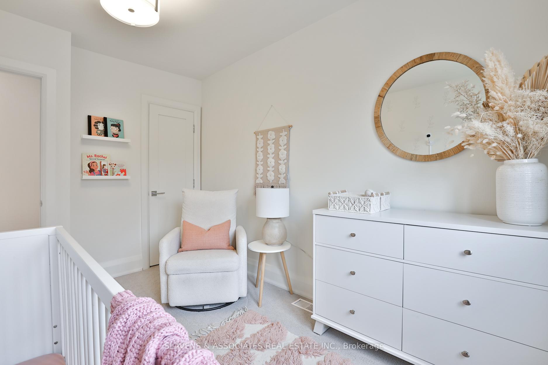 Photo 11 of 276 Glenholme Avenue, Toronto, Oakwood Village — HOMEH