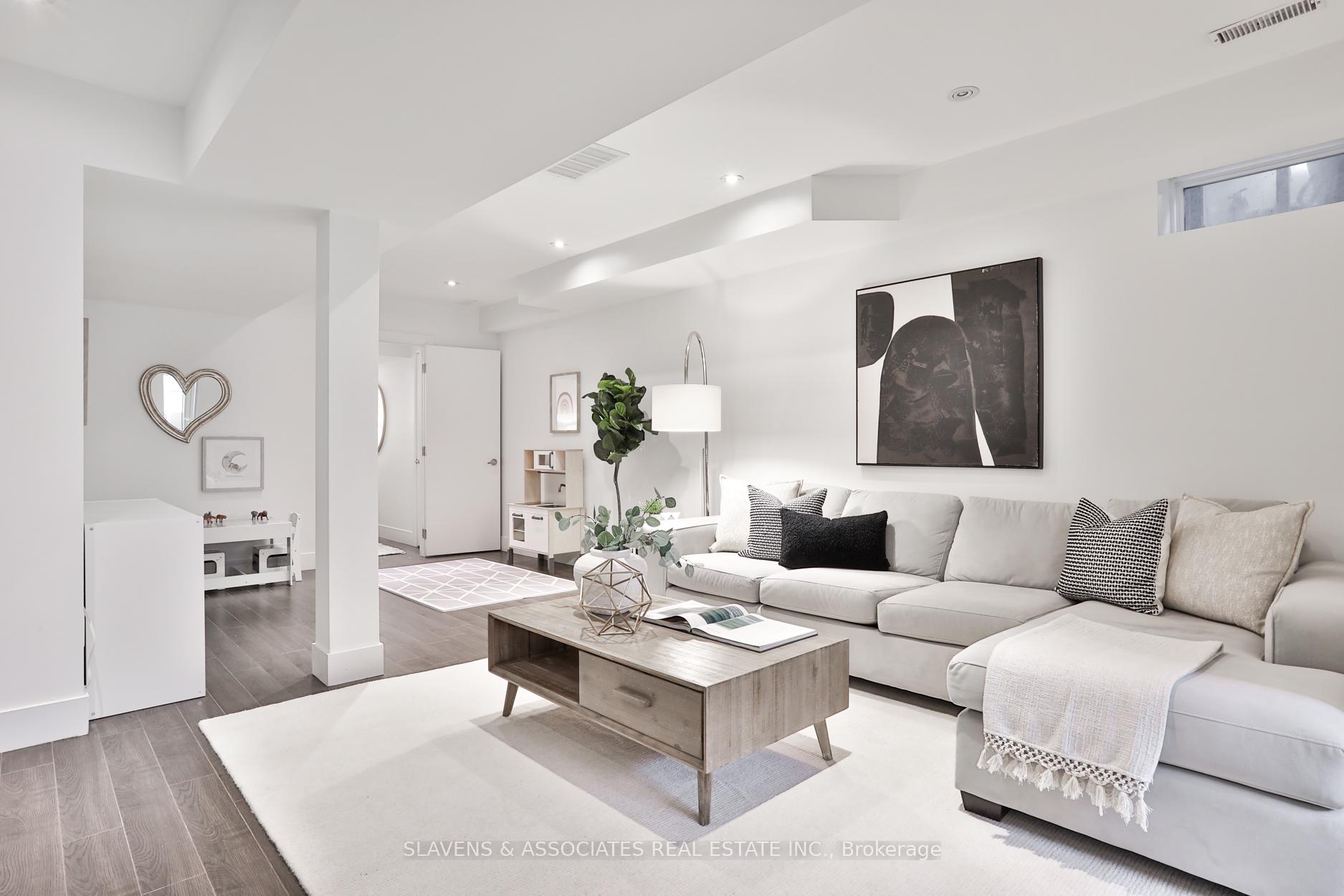 Photo 23 of 276 Glenholme Avenue, Toronto, Oakwood Village — HOMEH
