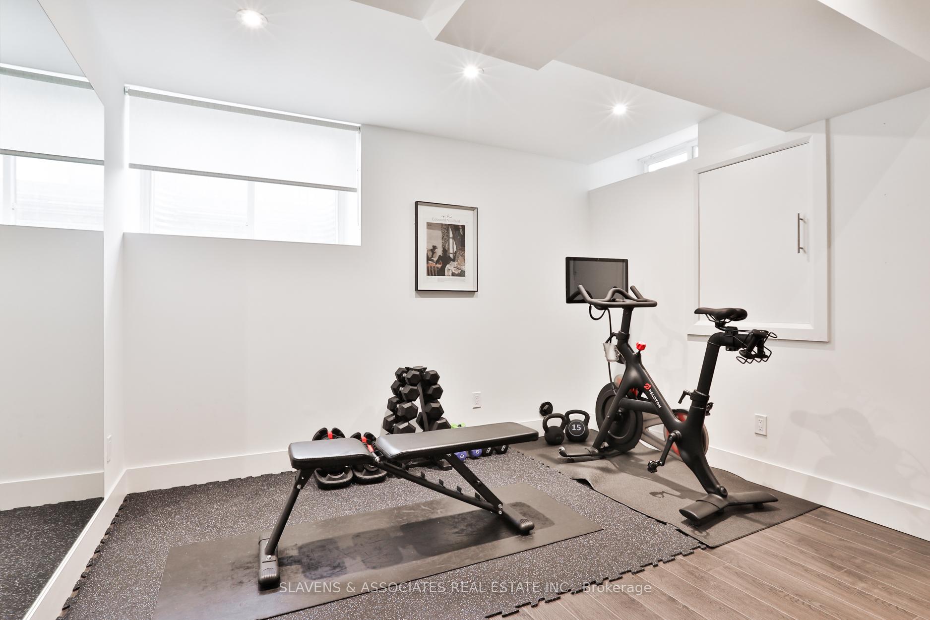 Photo 20 of 276 Glenholme Avenue, Toronto, Oakwood Village — HOMEH