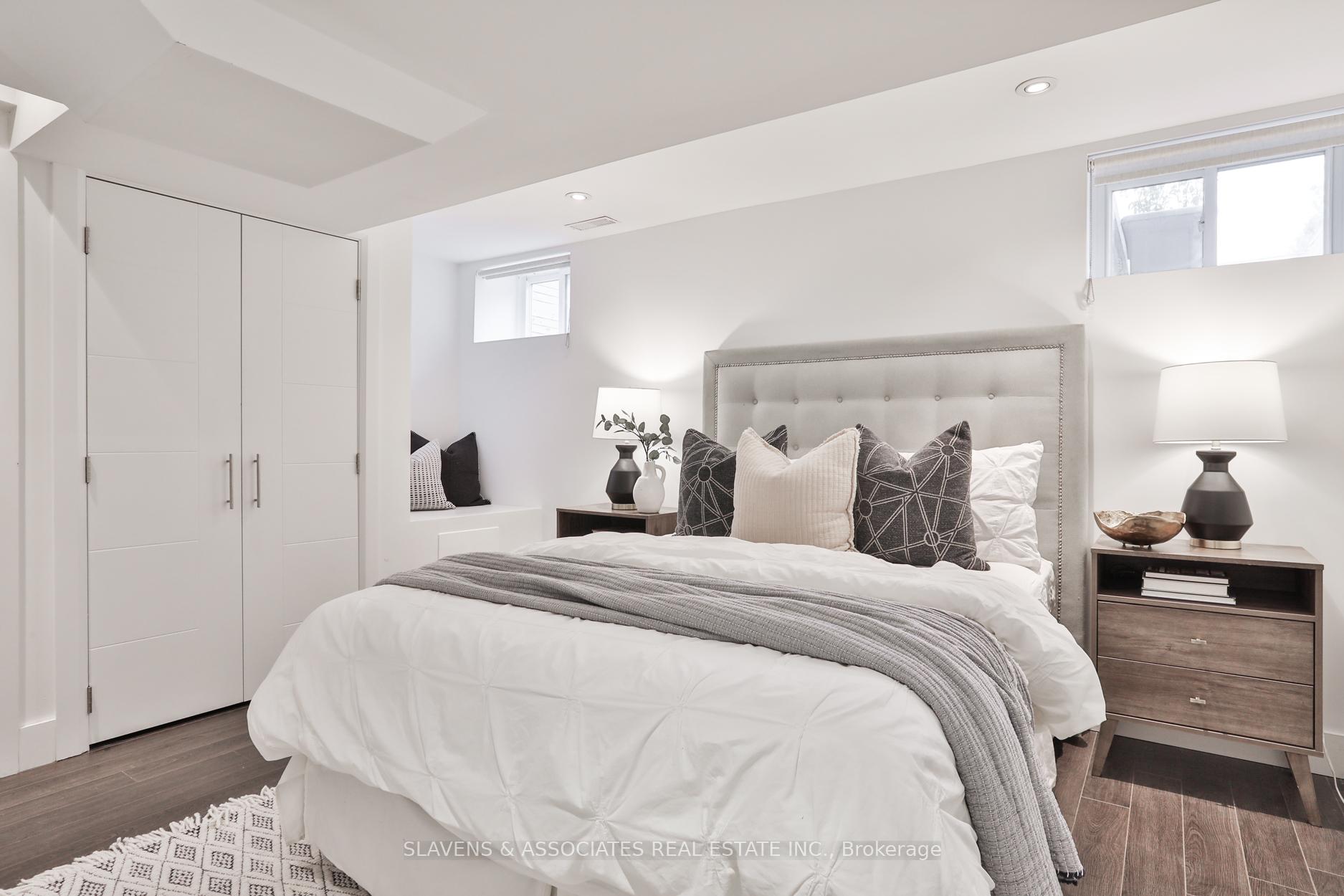Photo 33 of 276 Glenholme Avenue, Toronto, Oakwood Village — HOMEH