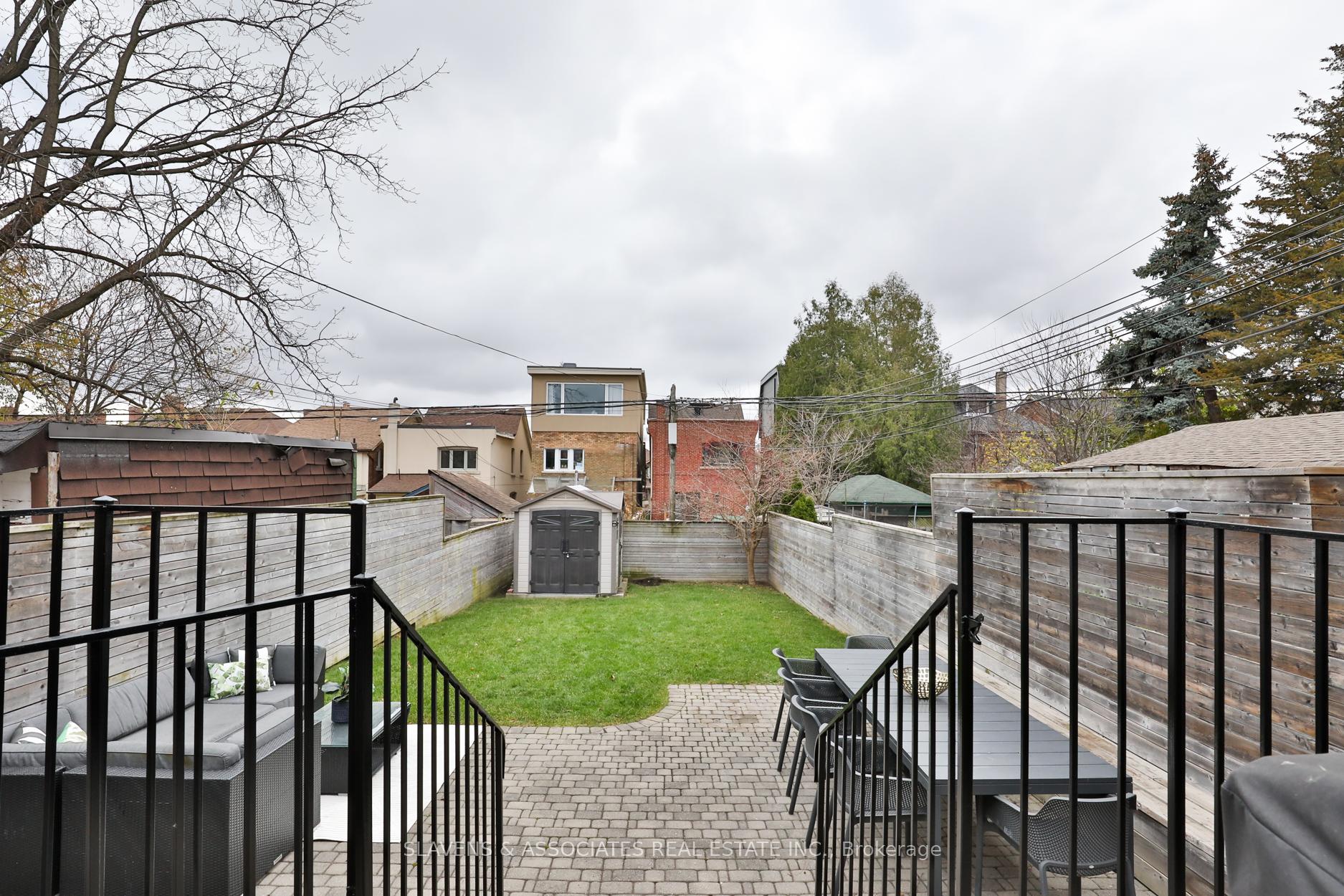 Photo 25 of 276 Glenholme Avenue, Toronto, Oakwood Village — HOMEH