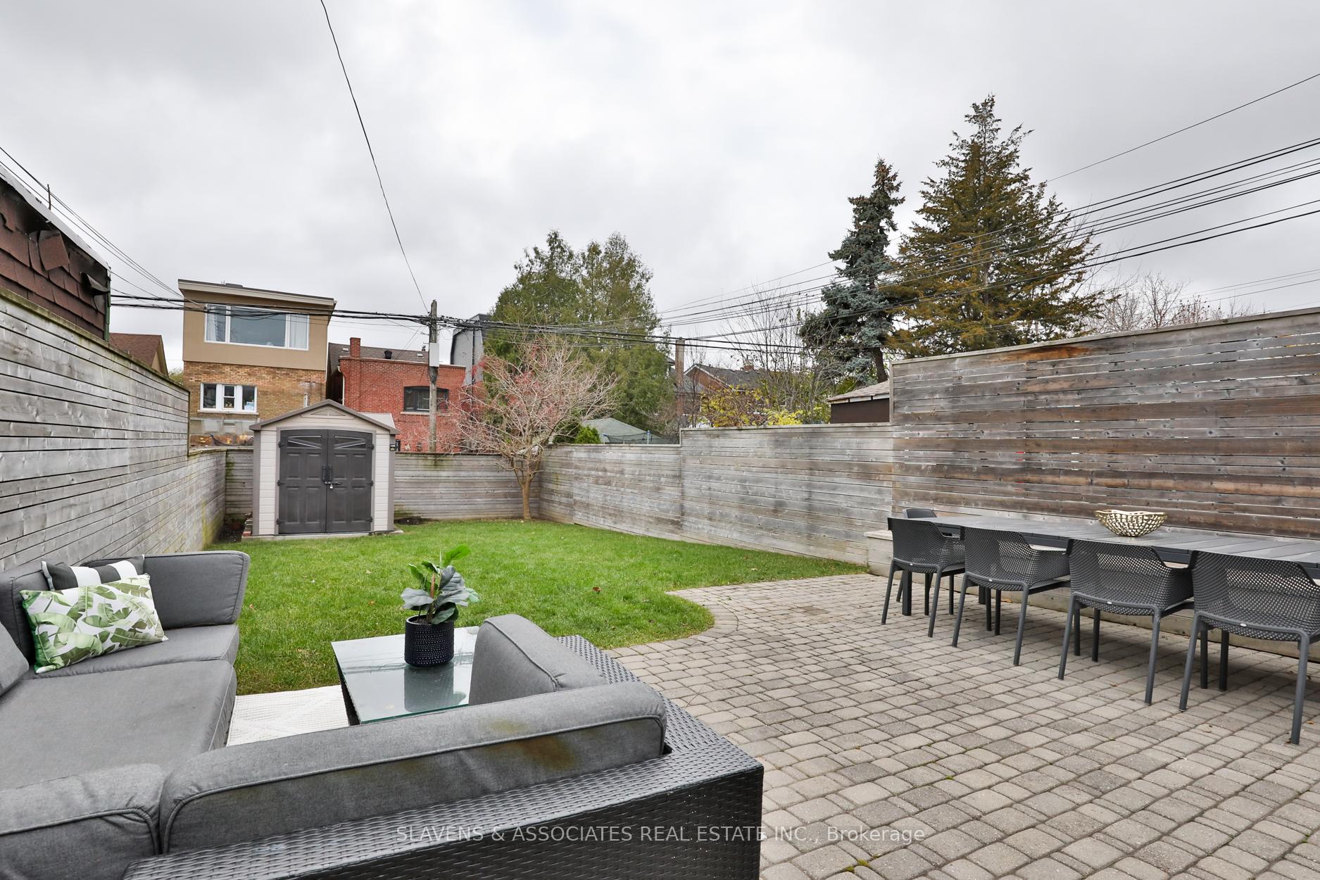 Photo 32 of 276 Glenholme Avenue, Toronto, Oakwood Village — HOMEH