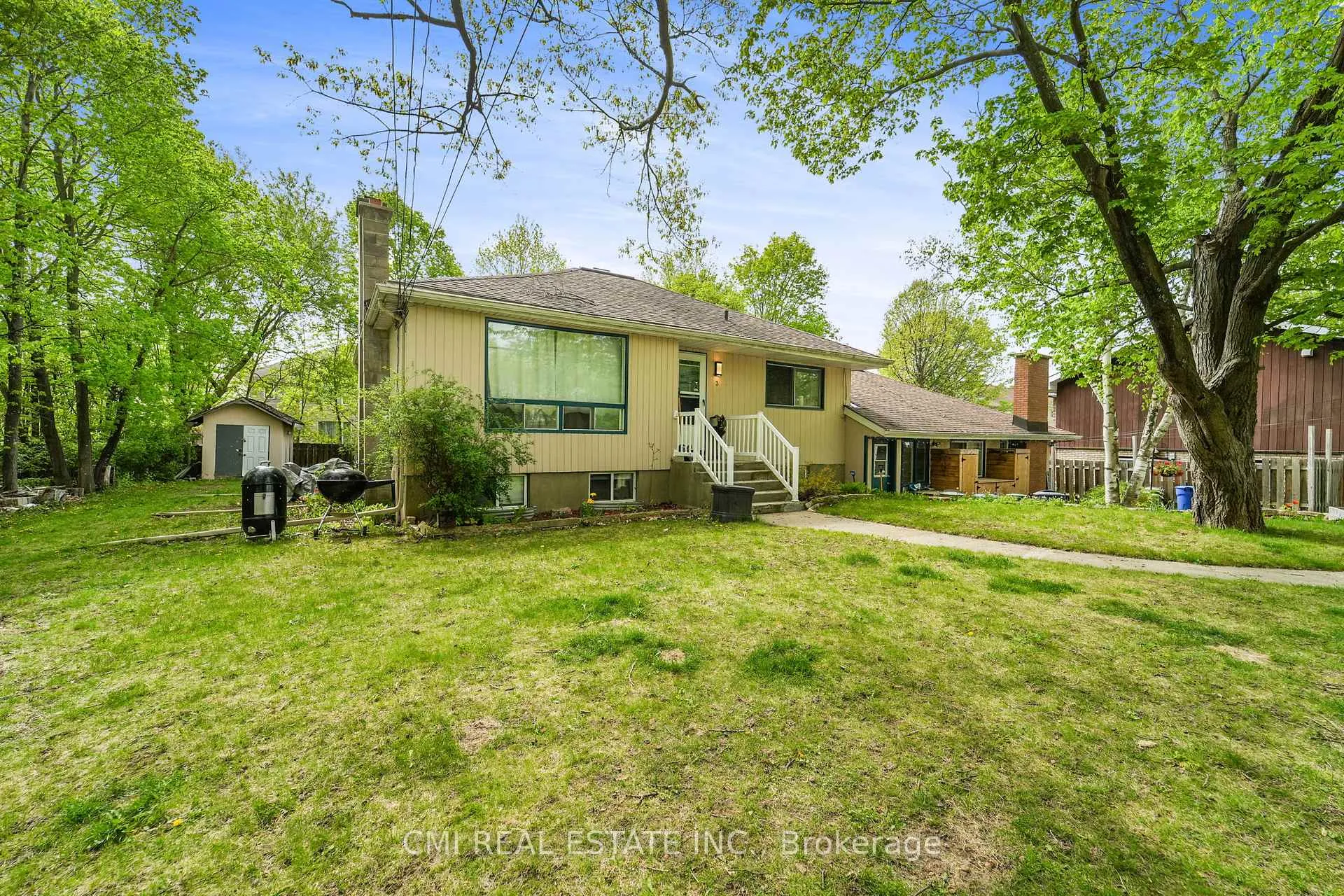 Photo 4 of 1226 Old Carp Road, Ottawa, Kanata - Morgan's Grant/South March — HOMEH