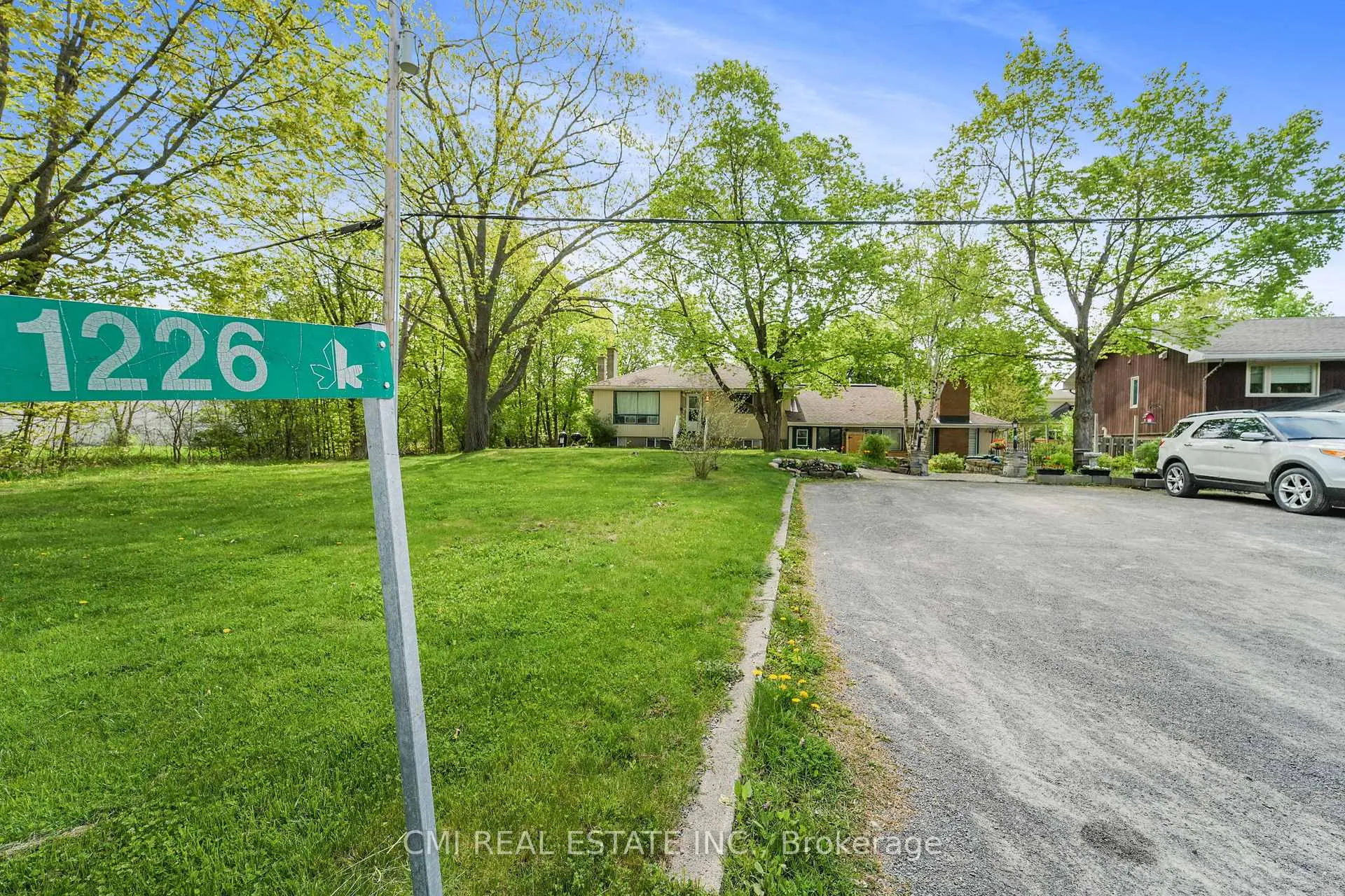 Photo 5 of 1226 Old Carp Road, Ottawa, Kanata - Morgan's Grant/South March — HOMEH