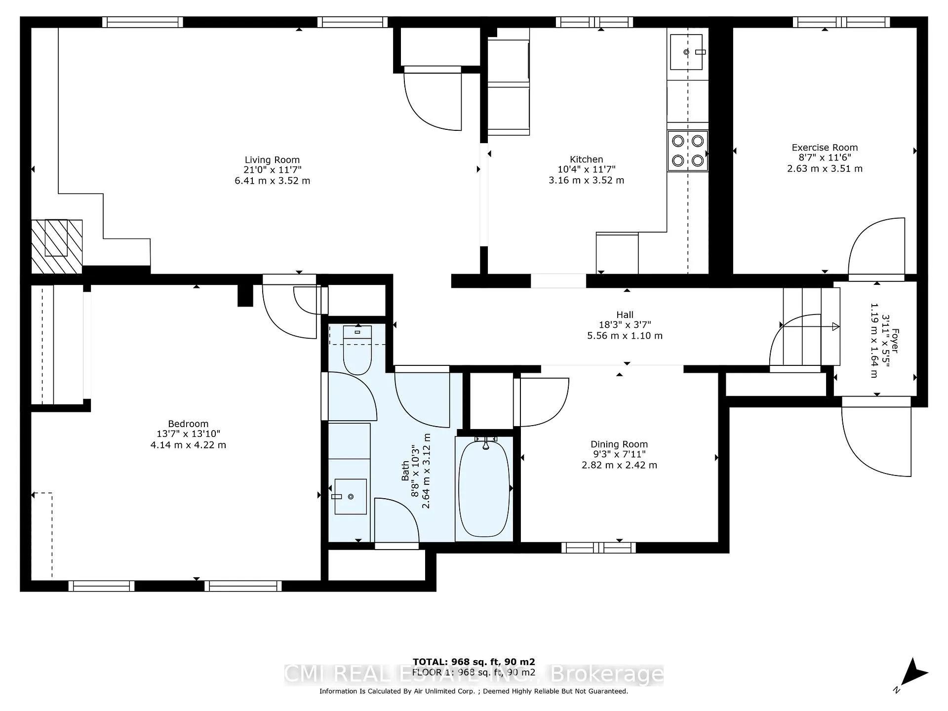 Photo 21 of 1226 Old Carp Road, Ottawa, Kanata - Morgan's Grant/South March — HOMEH