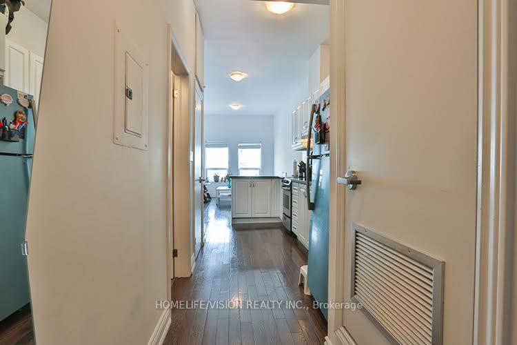 Photo 1 of Unit 301, 683 Danforth Avenue, Toronto, North Riverdale — HOMEH