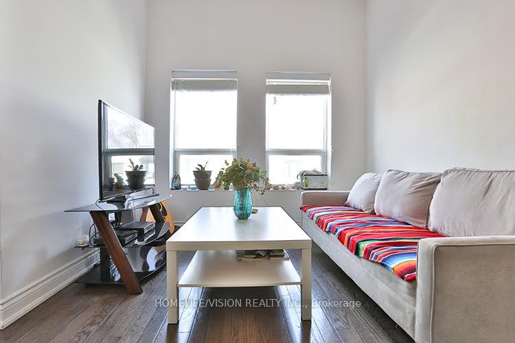 Photo 7 of Unit 301, 683 Danforth Avenue, Toronto, North Riverdale — HOMEH