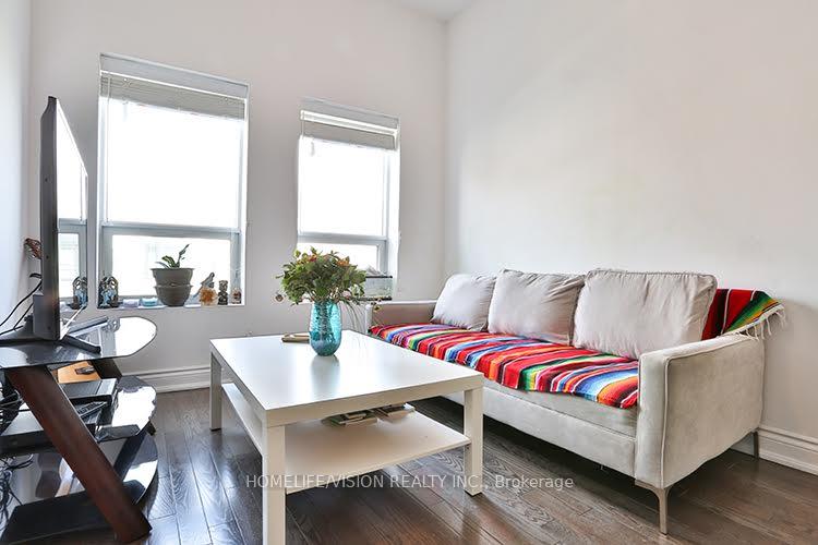 Photo 8 of Unit 301, 683 Danforth Avenue, Toronto, North Riverdale — HOMEH