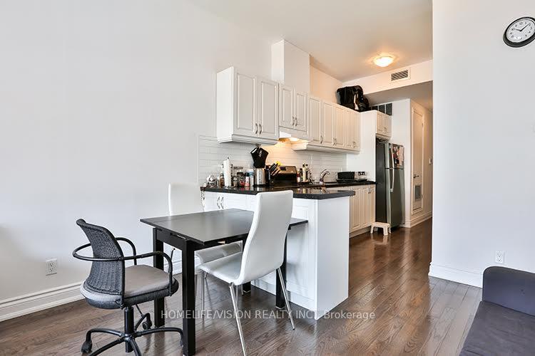 Photo 9 of Unit 301, 683 Danforth Avenue, Toronto, North Riverdale — HOMEH