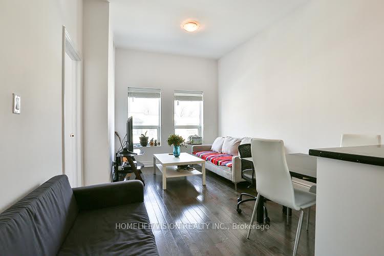 Photo 10 of Unit 301, 683 Danforth Avenue, Toronto, North Riverdale — HOMEH