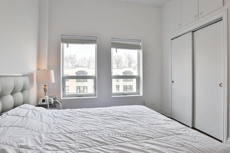 Photo 12 of Unit 301, 683 Danforth Avenue, Toronto, North Riverdale — HOMEH