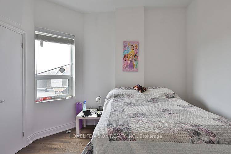 Photo 13 of Unit 301, 683 Danforth Avenue, Toronto, North Riverdale — HOMEH