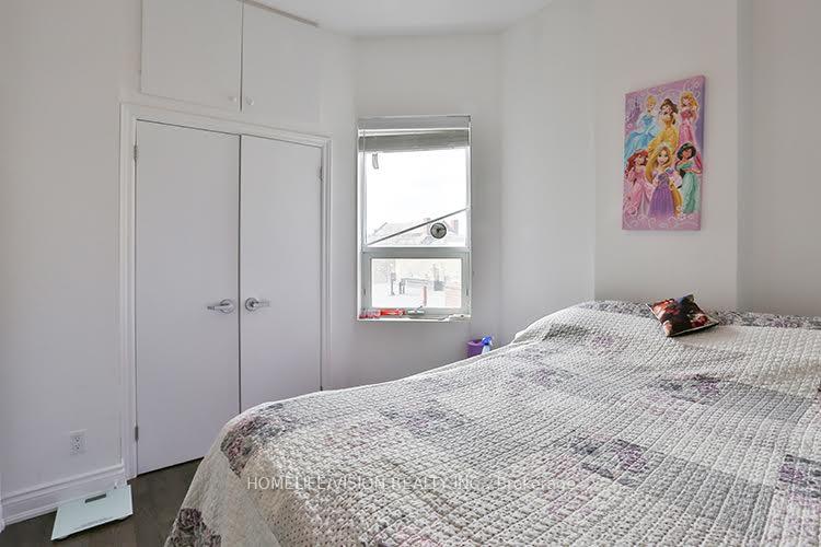 Photo 14 of Unit 301, 683 Danforth Avenue, Toronto, North Riverdale — HOMEH