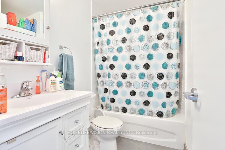 Photo 15 of Unit 301, 683 Danforth Avenue, Toronto, North Riverdale — HOMEH