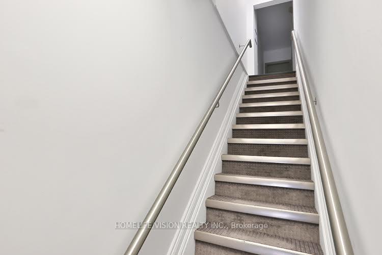 Photo 17 of Unit 301, 683 Danforth Avenue, Toronto, North Riverdale — HOMEH