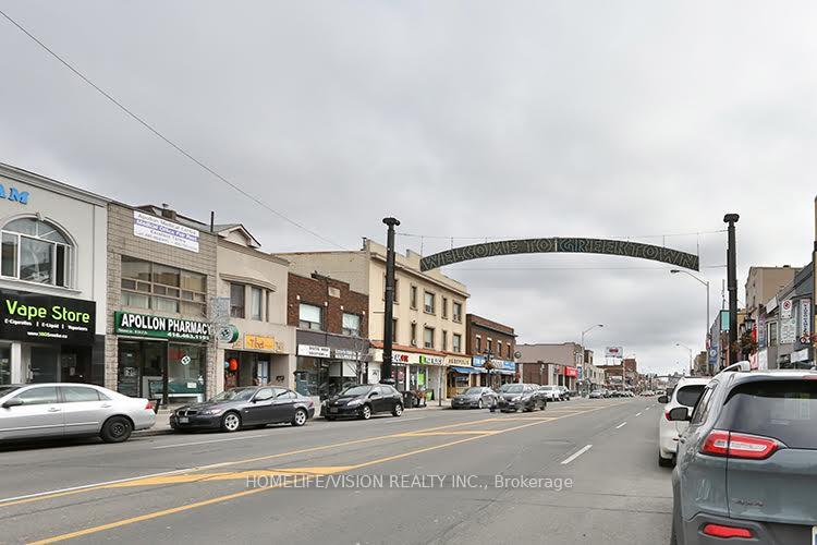 Photo 18 of Unit 301, 683 Danforth Avenue, Toronto, North Riverdale — HOMEH
