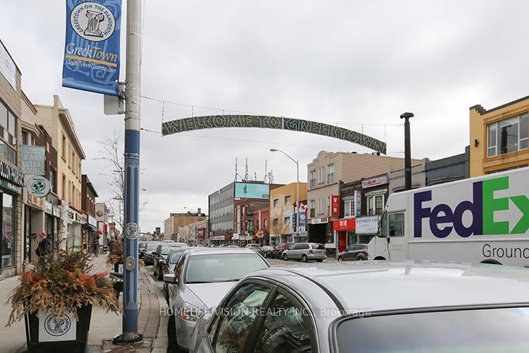 Photo 19 of Unit 301, 683 Danforth Avenue, Toronto, North Riverdale — HOMEH