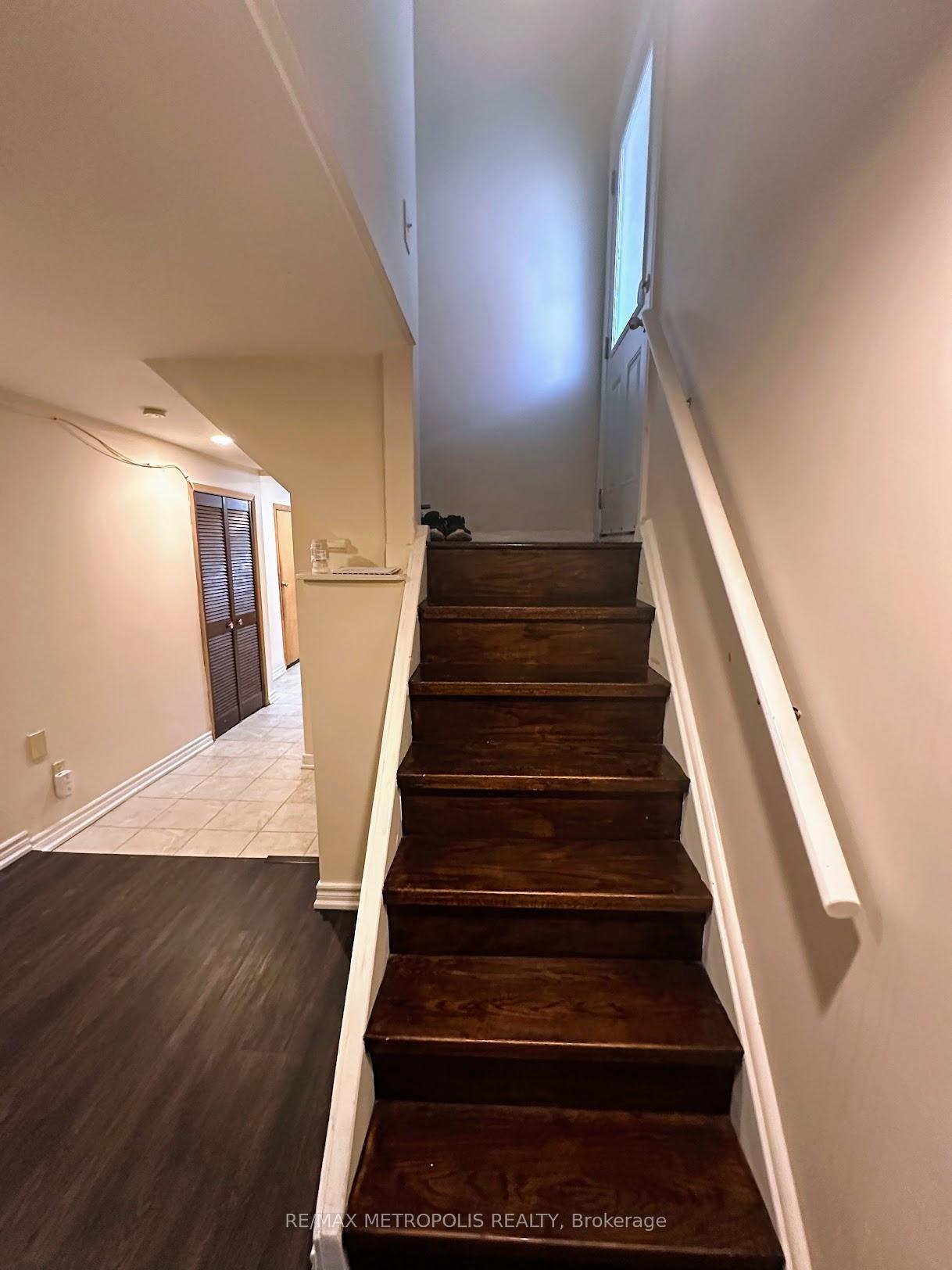 Photo 3 of Unit bsmt, 9 Gilroy Drive, Scarborough, Dorset Park — HOMEH