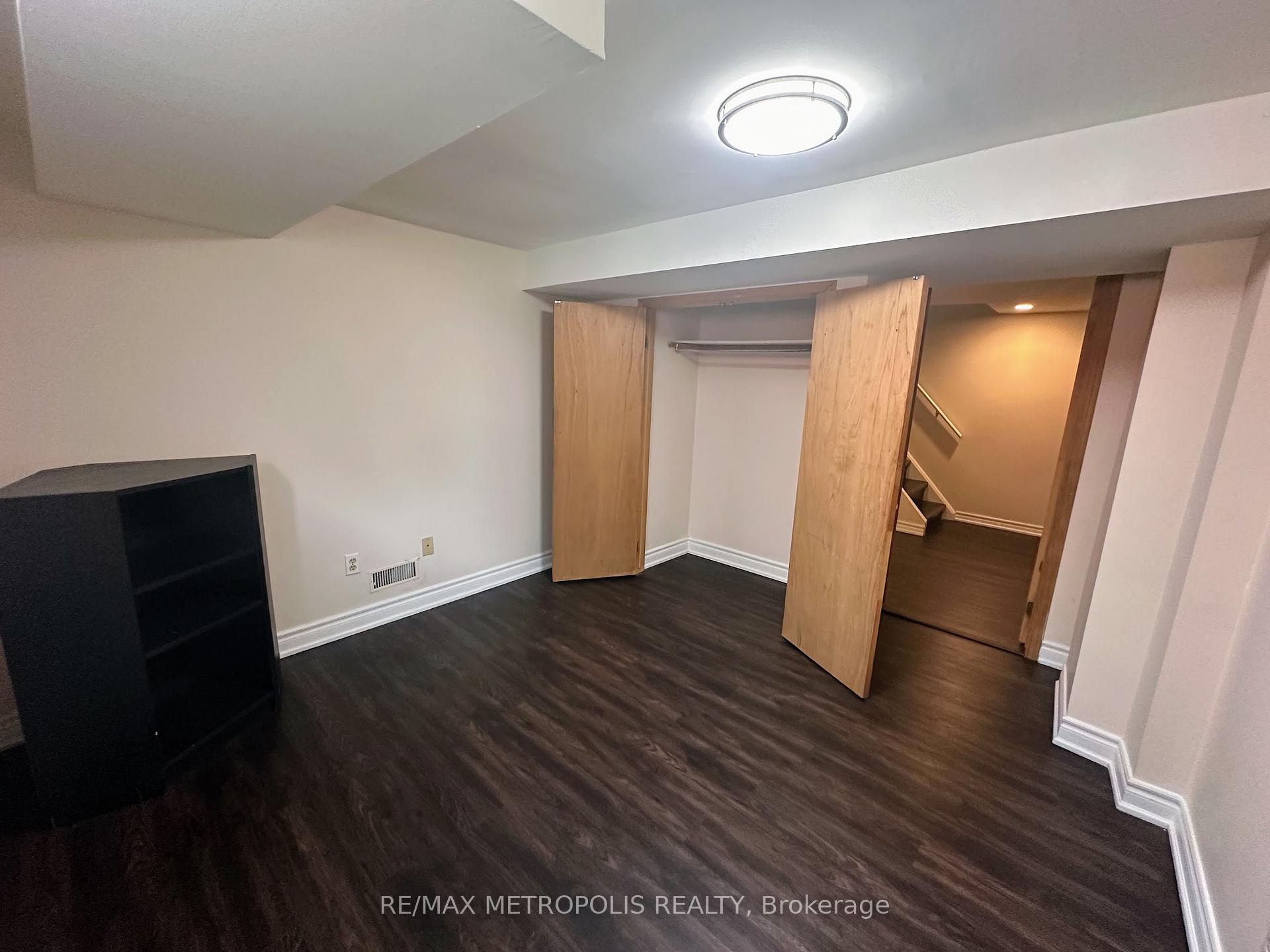 Photo 7 of Unit bsmt, 9 Gilroy Drive, Scarborough, Dorset Park — HOMEH