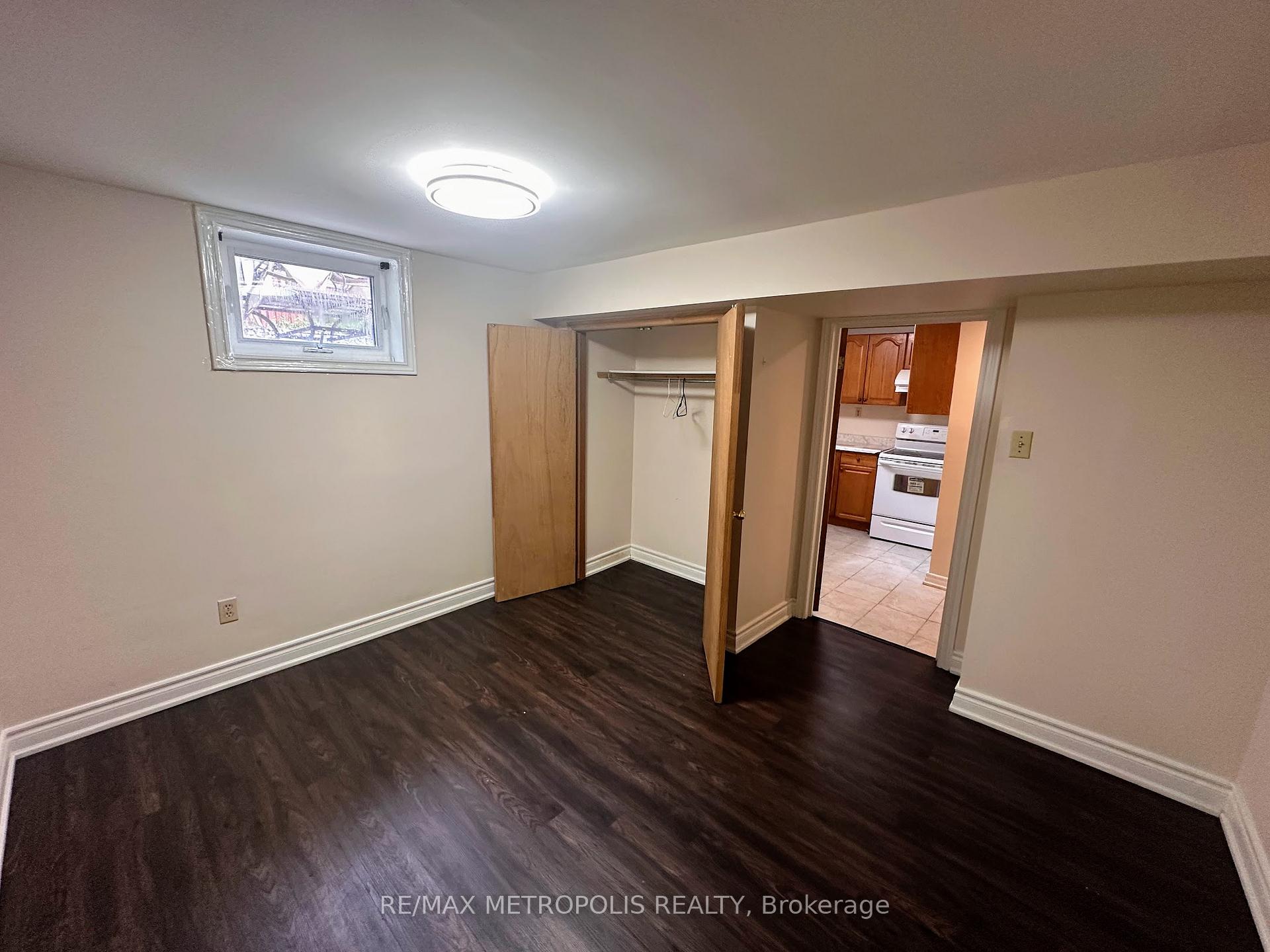 Photo 9 of Unit bsmt, 9 Gilroy Drive, Scarborough, Dorset Park — HOMEH