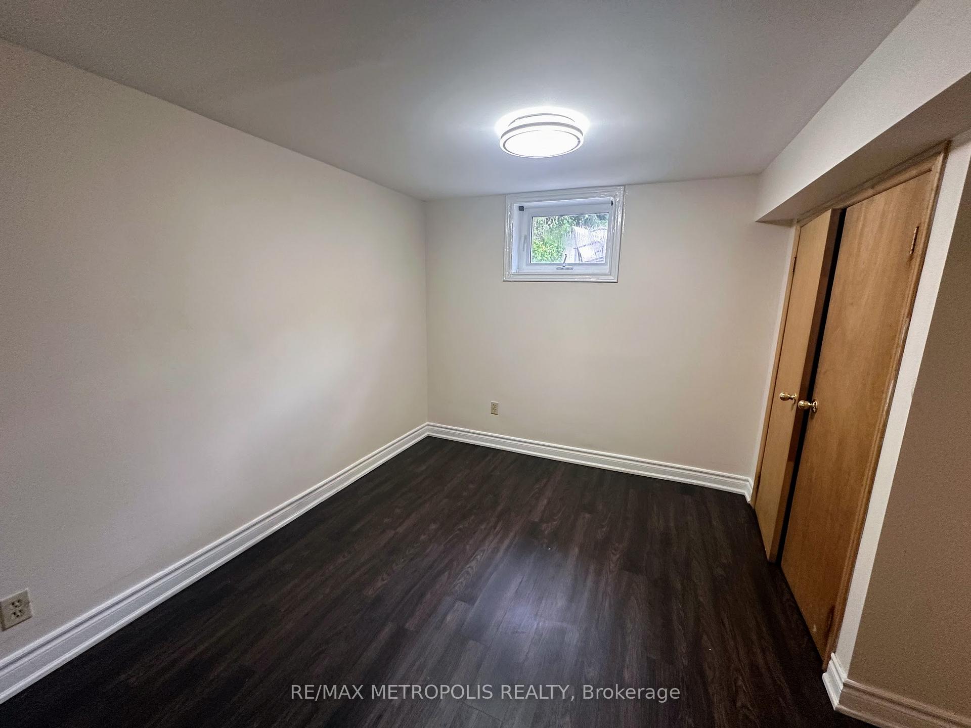 Photo 10 of Unit bsmt, 9 Gilroy Drive, Scarborough, Dorset Park — HOMEH