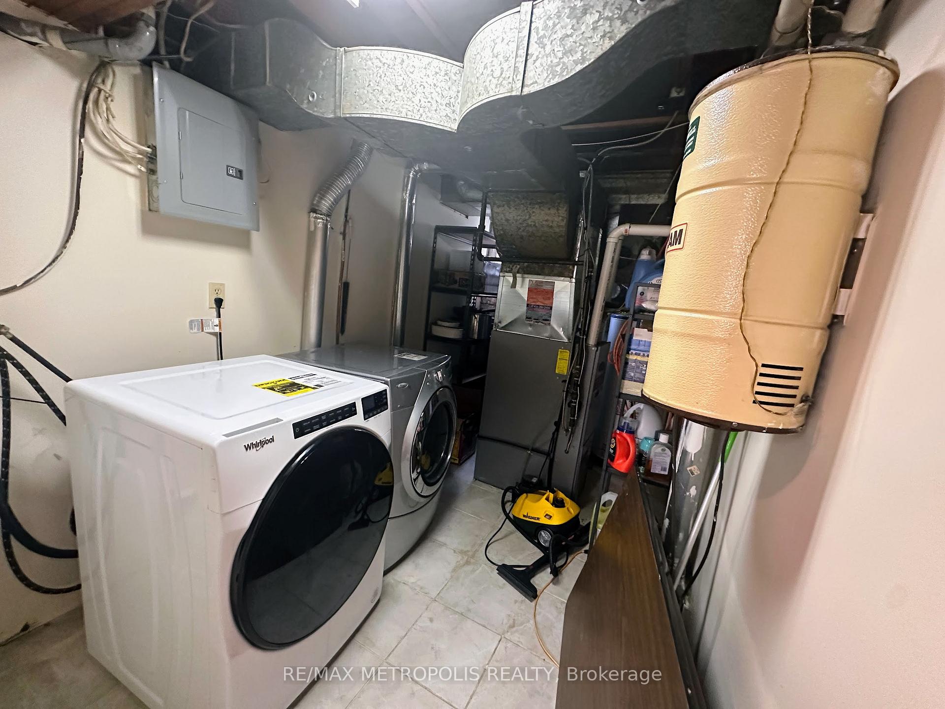 Photo 14 of Unit bsmt, 9 Gilroy Drive, Scarborough, Dorset Park — HOMEH