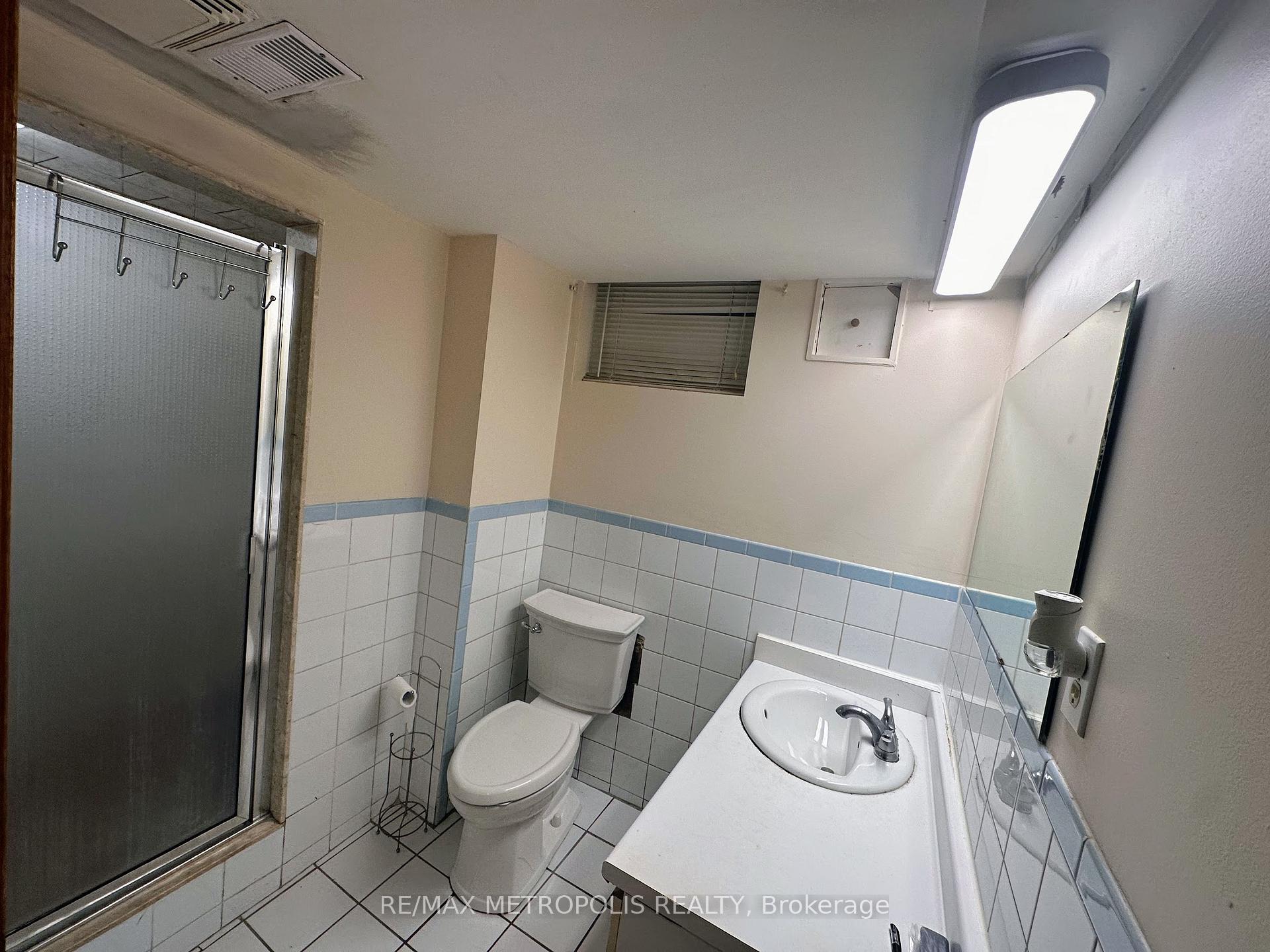 Photo 15 of Unit bsmt, 9 Gilroy Drive, Scarborough, Dorset Park — HOMEH