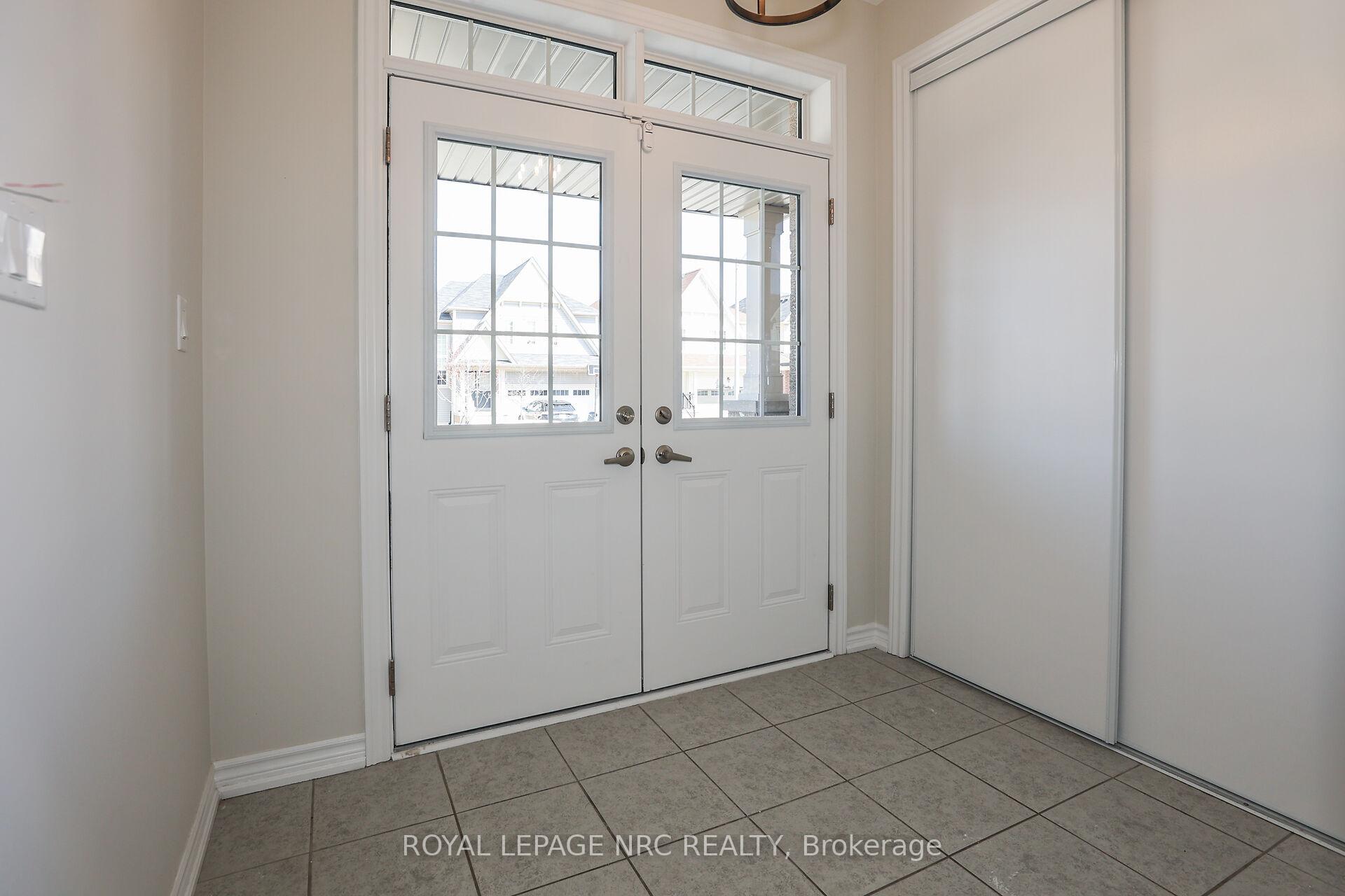 Photo 4 of 27 Beatty Avenue, Thorold, Hurricane/Merrittville — HOMEH