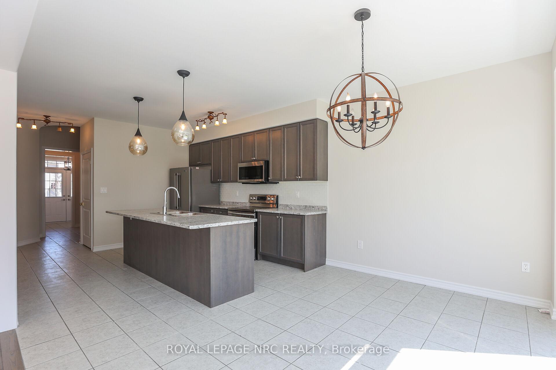 Photo 5 of 27 Beatty Avenue, Thorold, Hurricane/Merrittville — HOMEH