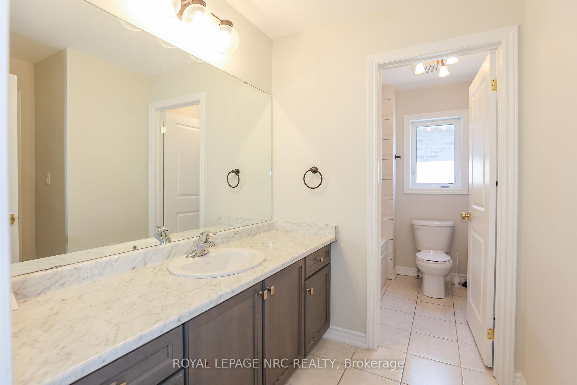 Photo 13 of 27 Beatty Avenue, Thorold, Hurricane/Merrittville — HOMEH