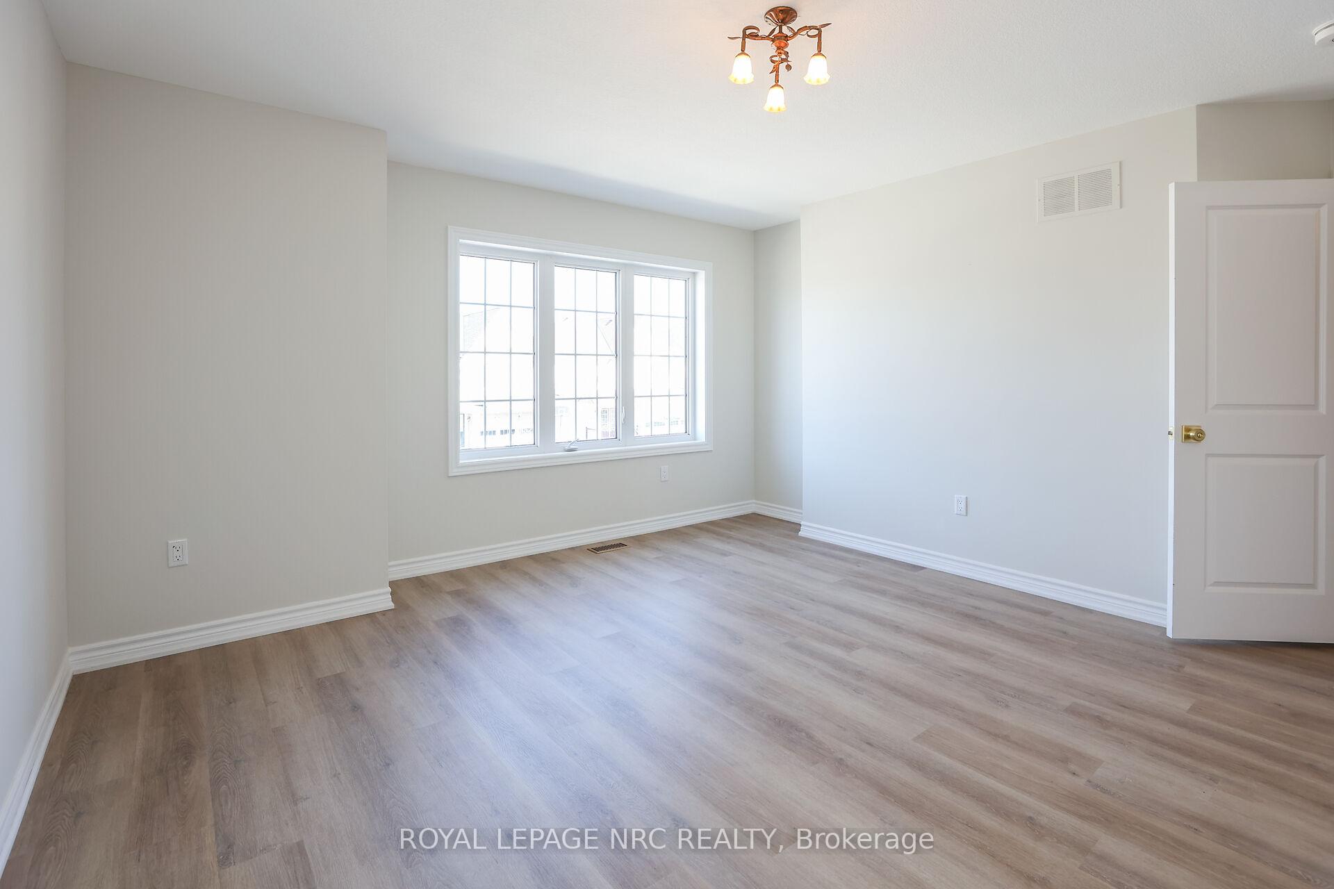 Photo 15 of 27 Beatty Avenue, Thorold, Hurricane/Merrittville — HOMEH