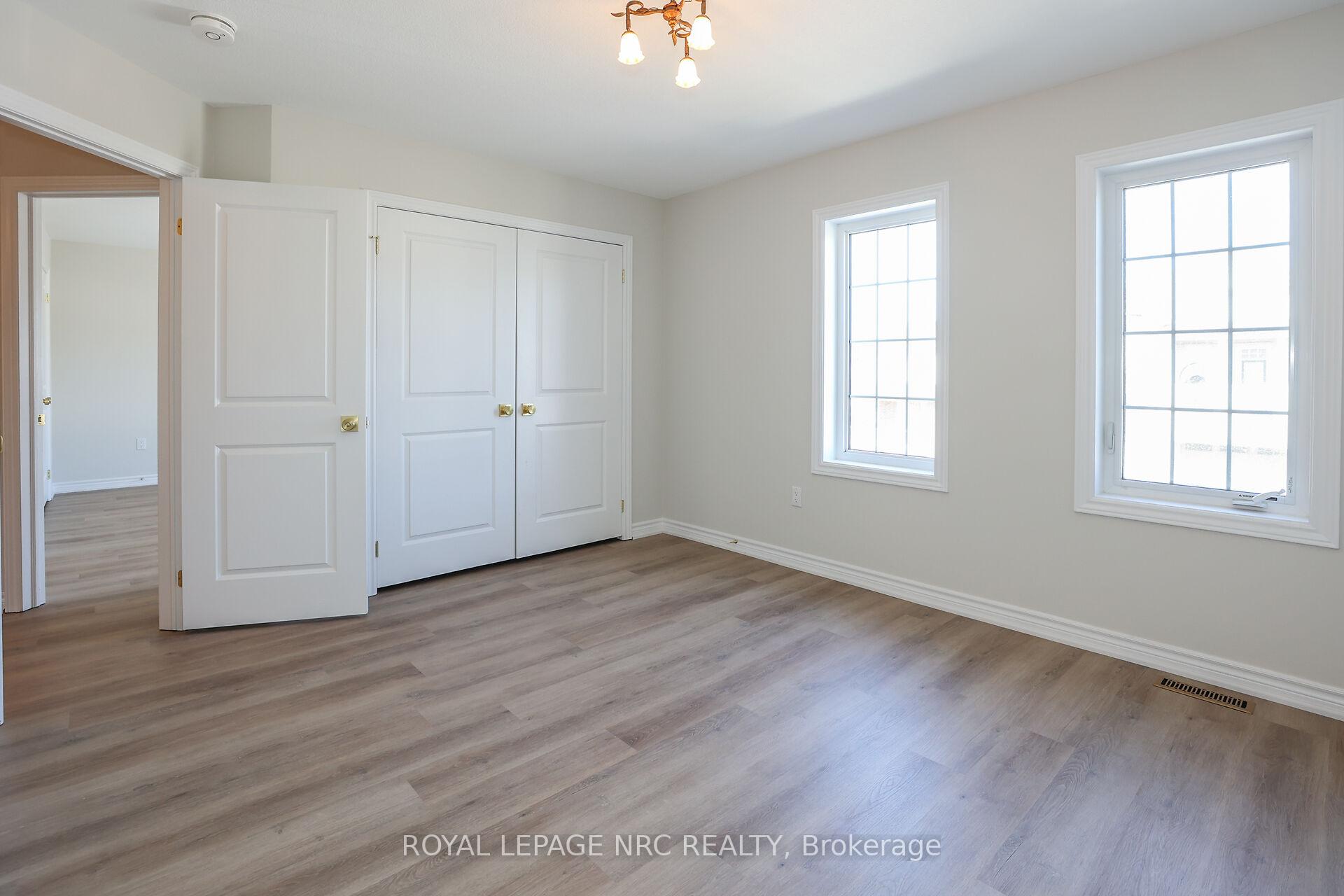 Photo 17 of 27 Beatty Avenue, Thorold, Hurricane/Merrittville — HOMEH
