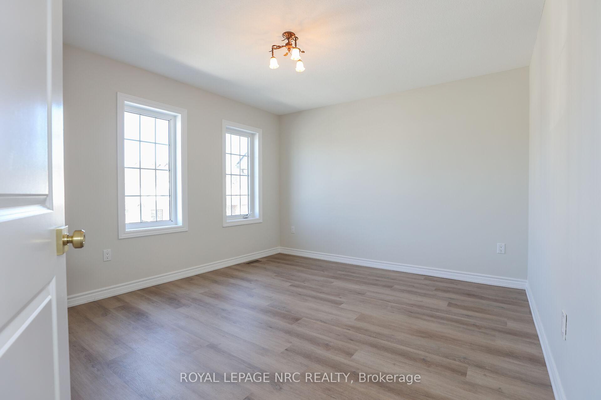 Photo 18 of 27 Beatty Avenue, Thorold, Hurricane/Merrittville — HOMEH