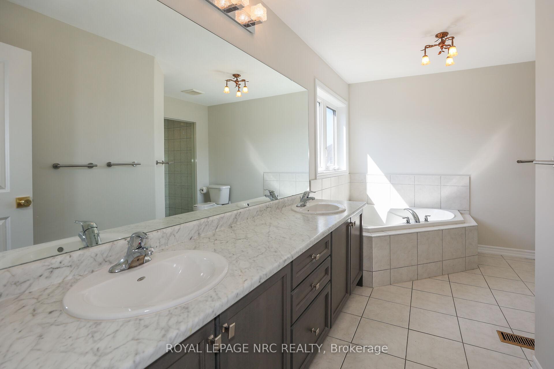 Photo 22 of 27 Beatty Avenue, Thorold, Hurricane/Merrittville — HOMEH