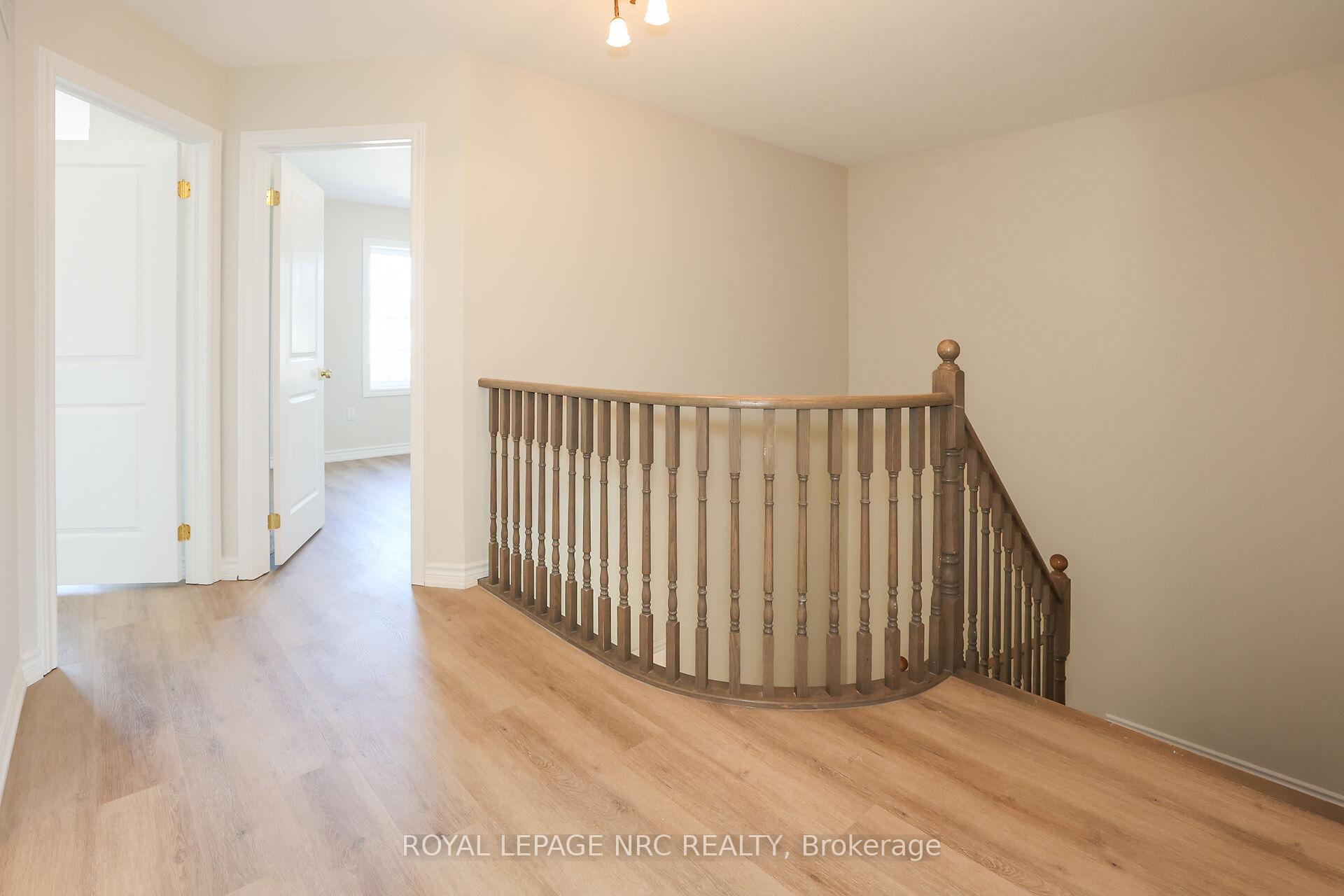 Photo 25 of 27 Beatty Avenue, Thorold, Hurricane/Merrittville — HOMEH