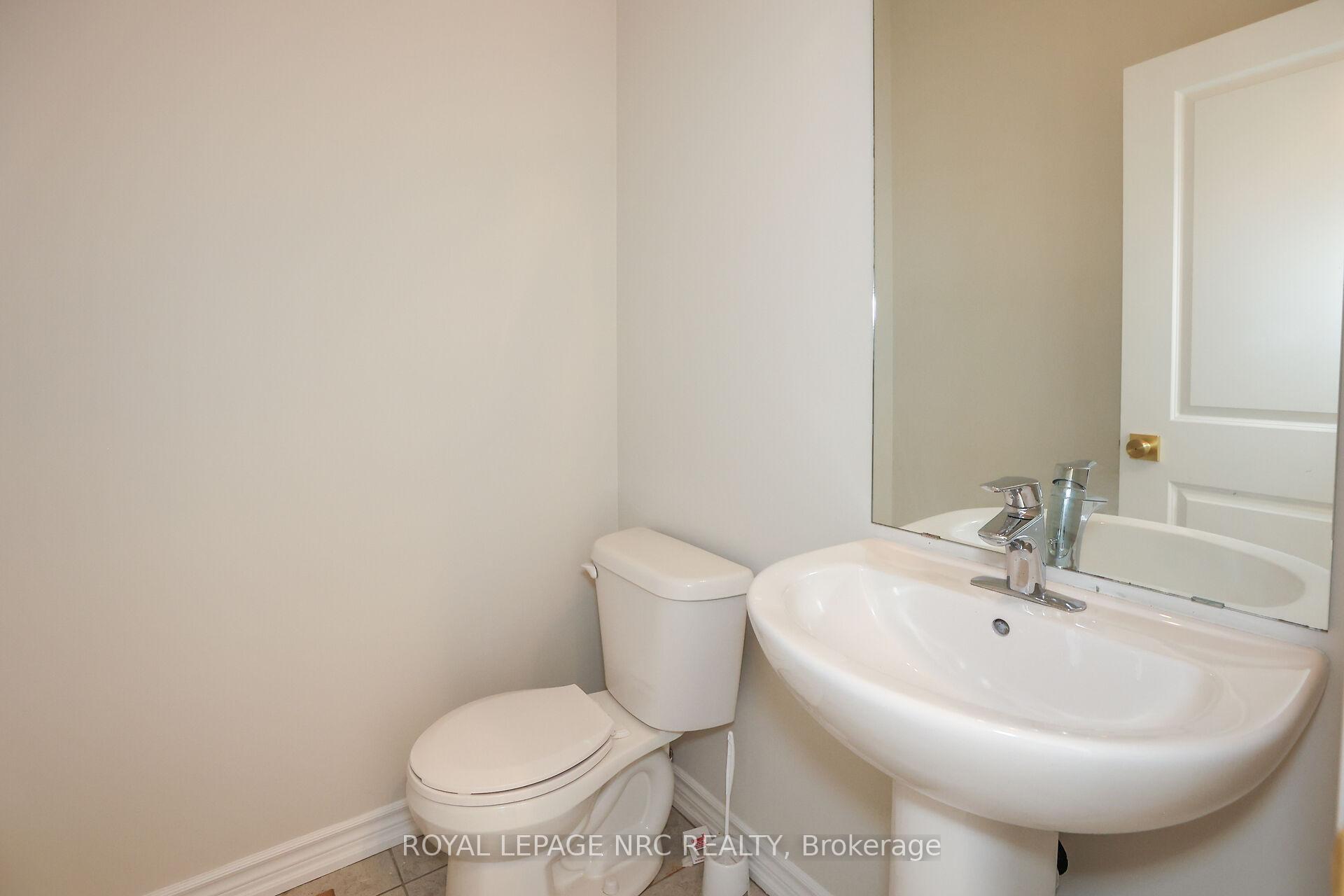 Photo 26 of 27 Beatty Avenue, Thorold, Hurricane/Merrittville — HOMEH