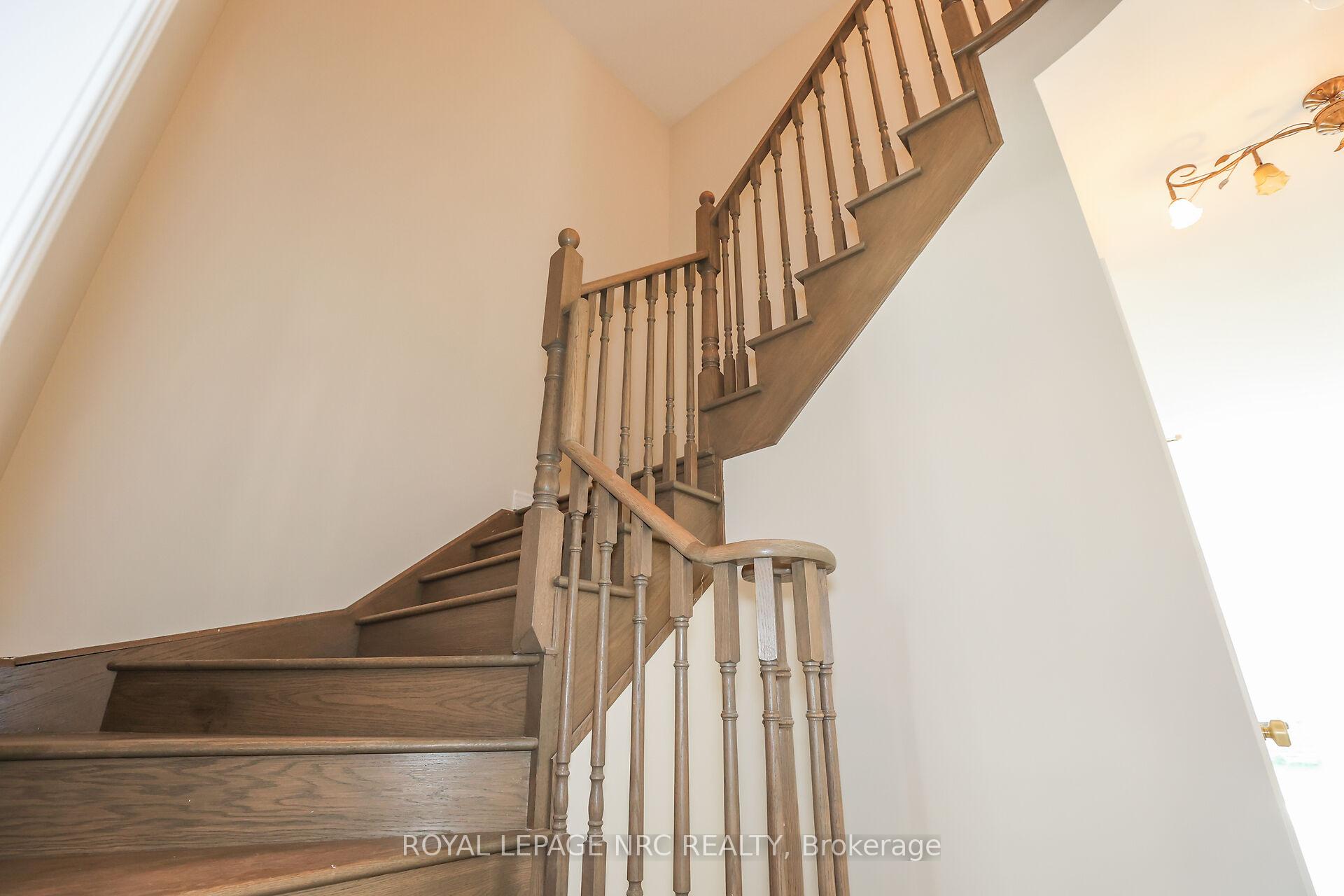 Photo 27 of 27 Beatty Avenue, Thorold, Hurricane/Merrittville — HOMEH
