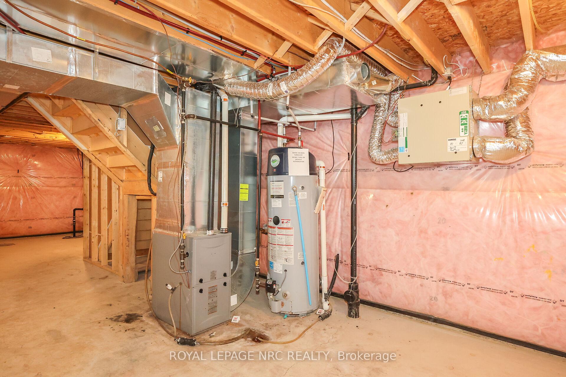 Photo 30 of 27 Beatty Avenue, Thorold, Hurricane/Merrittville — HOMEH