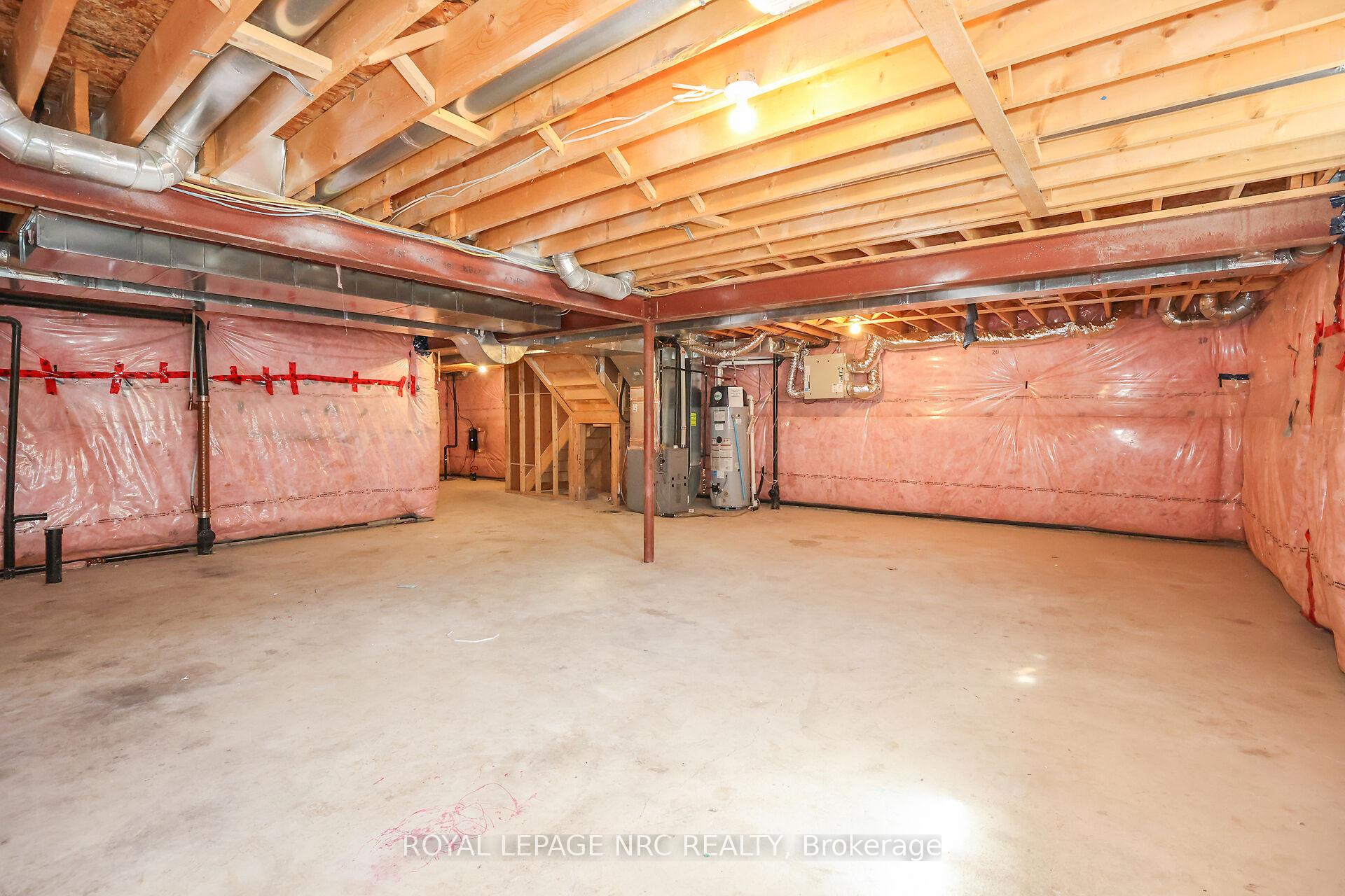 Photo 32 of 27 Beatty Avenue, Thorold, Hurricane/Merrittville — HOMEH