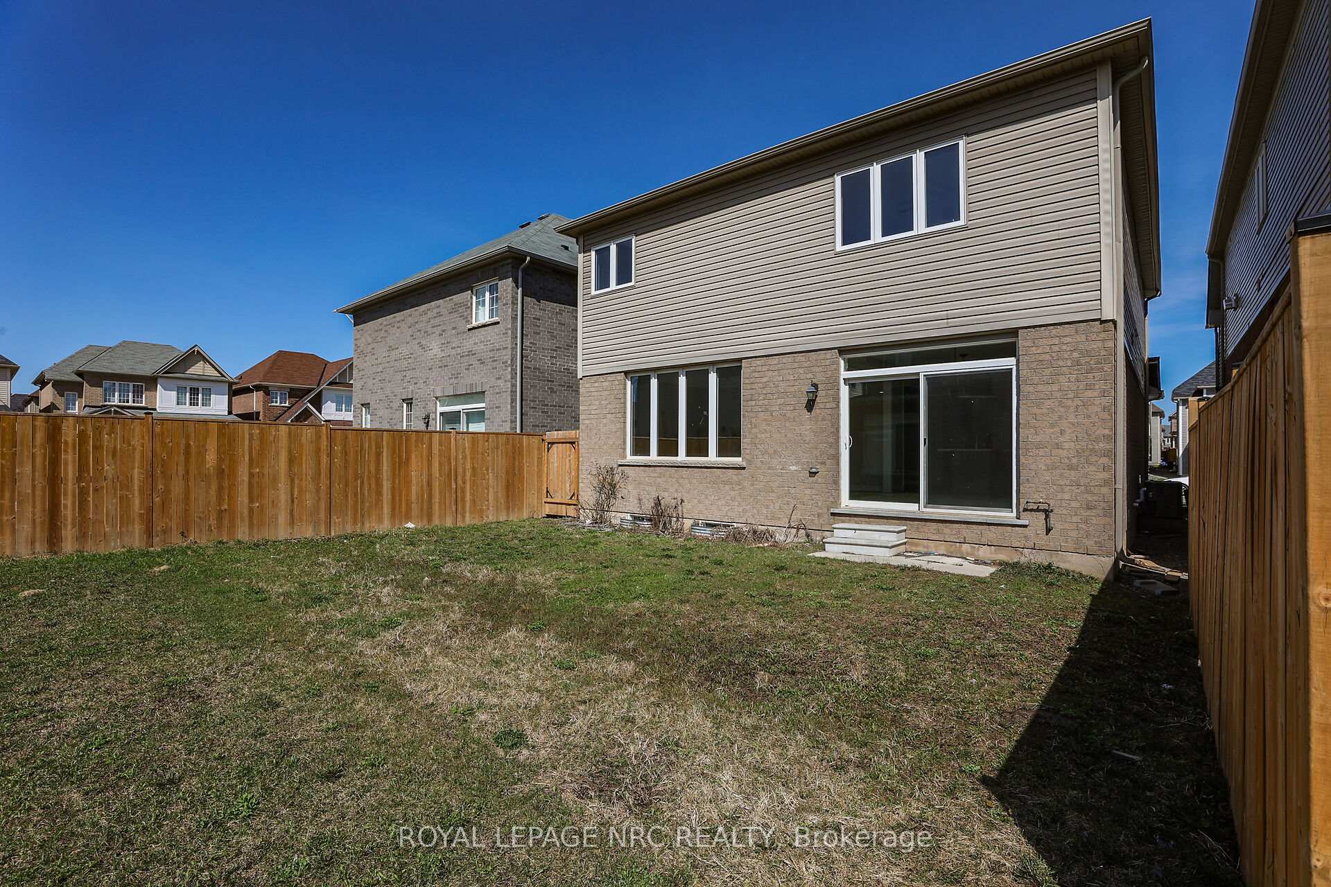 Photo 35 of 27 Beatty Avenue, Thorold, Hurricane/Merrittville — HOMEH