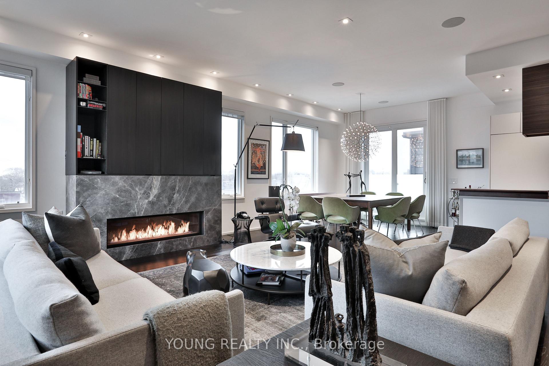Photo 3 of Unit A, 222 Manning Avenue, Toronto, Trinity-Bellwoods — HOMEH