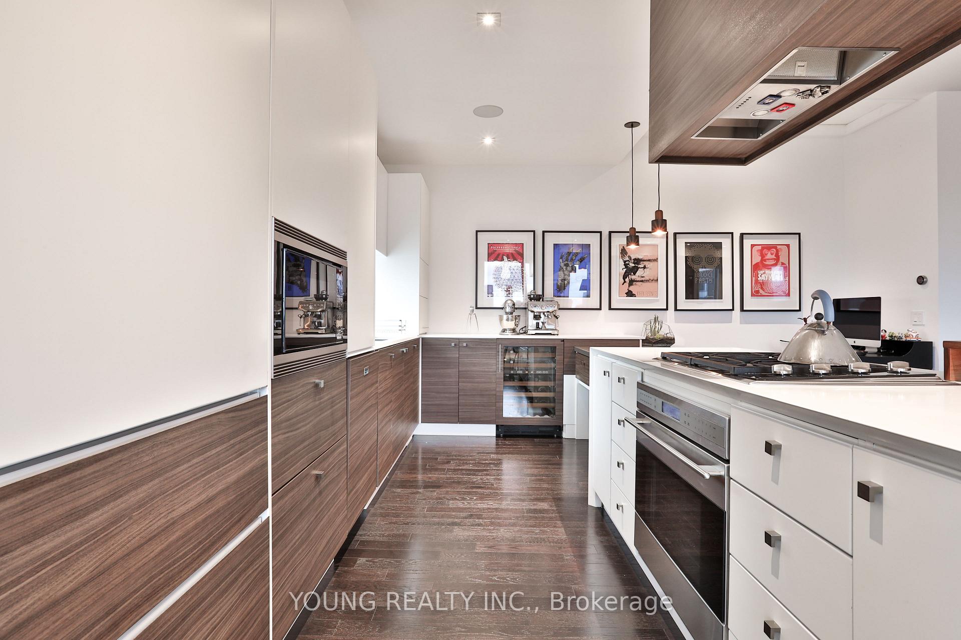 Photo 6 of Unit A, 222 Manning Avenue, Toronto, Trinity-Bellwoods — HOMEH