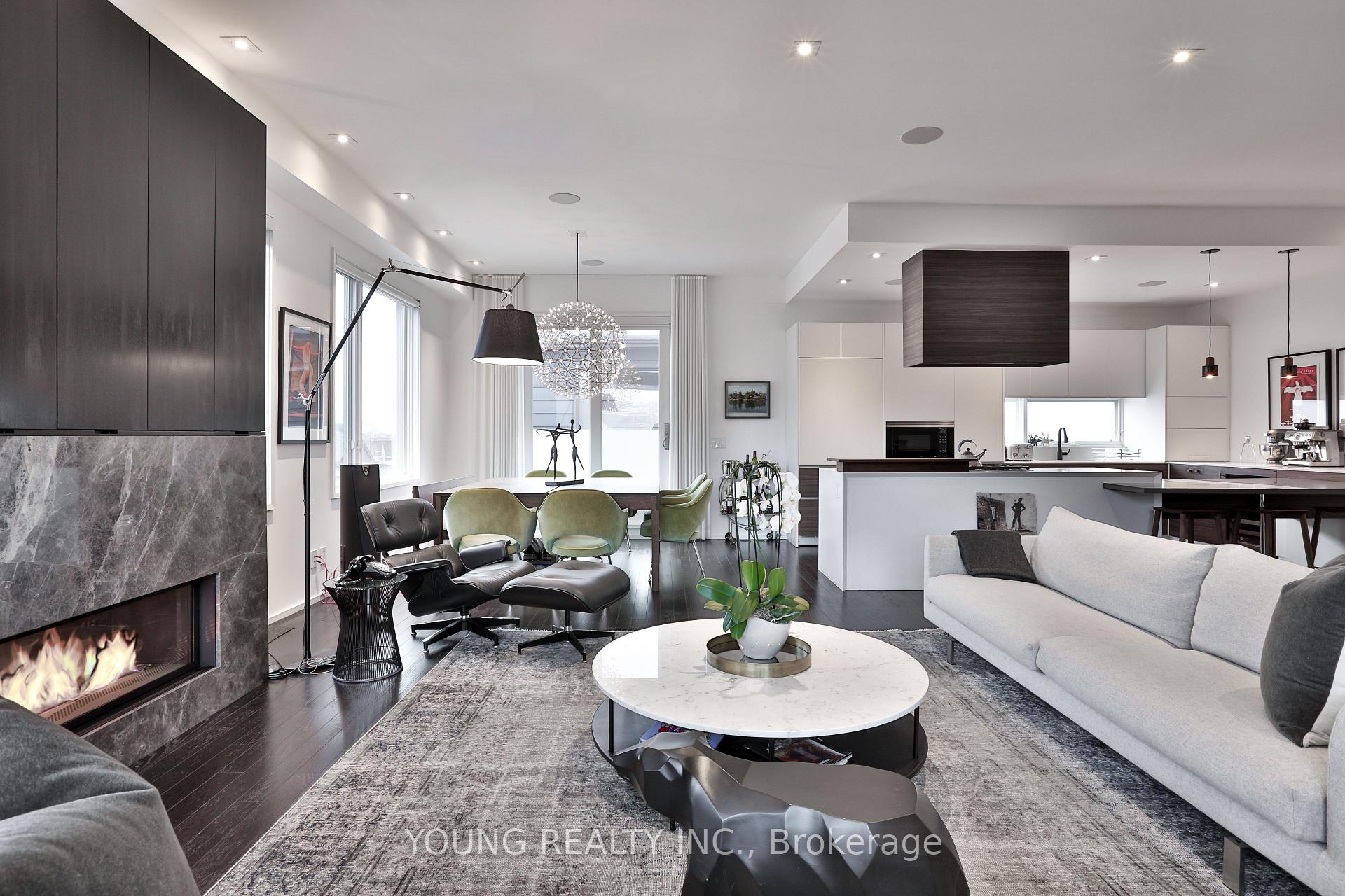 Photo 8 of Unit A, 222 Manning Avenue, Toronto, Trinity-Bellwoods — HOMEH