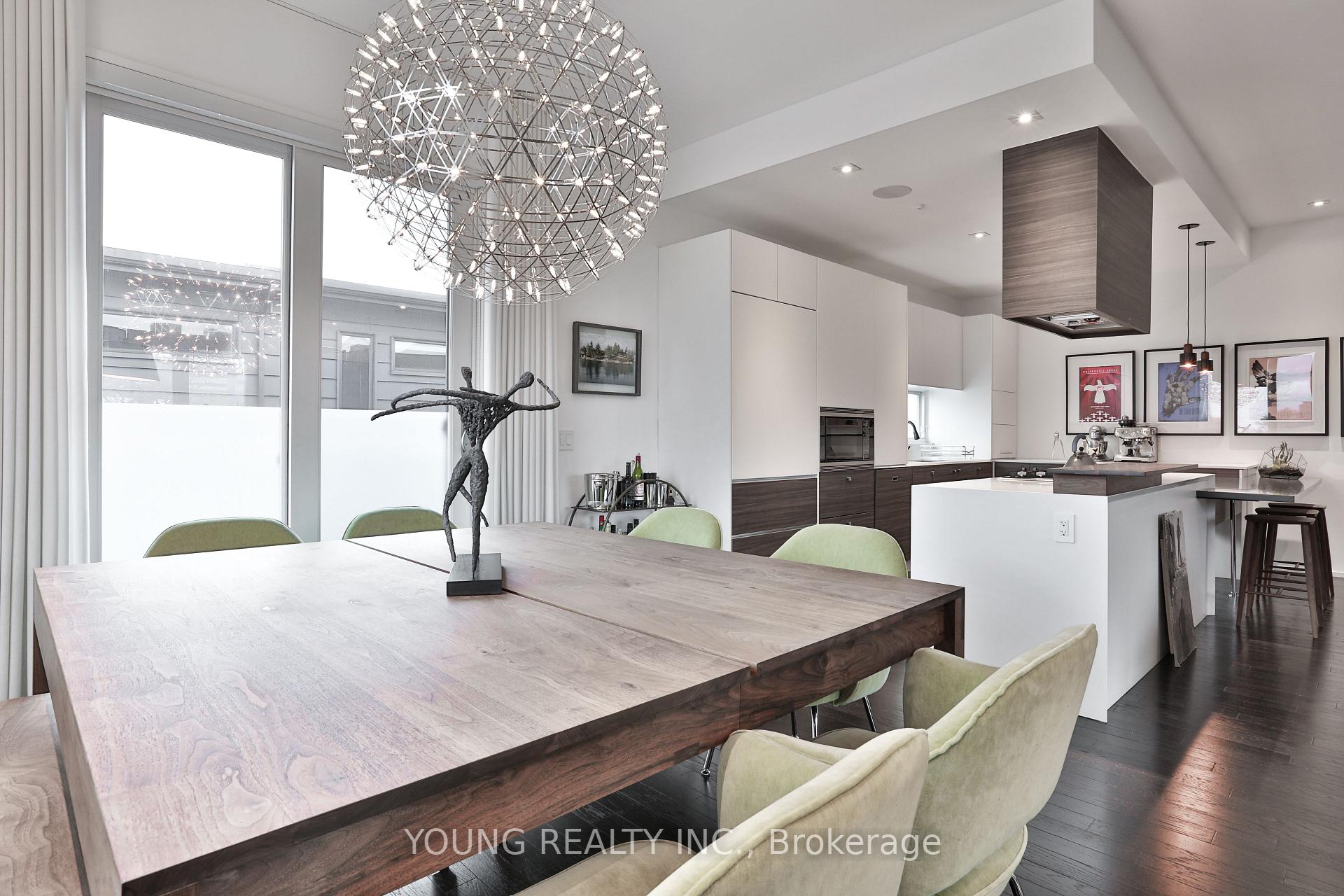 Photo 9 of Unit A, 222 Manning Avenue, Toronto, Trinity-Bellwoods — HOMEH