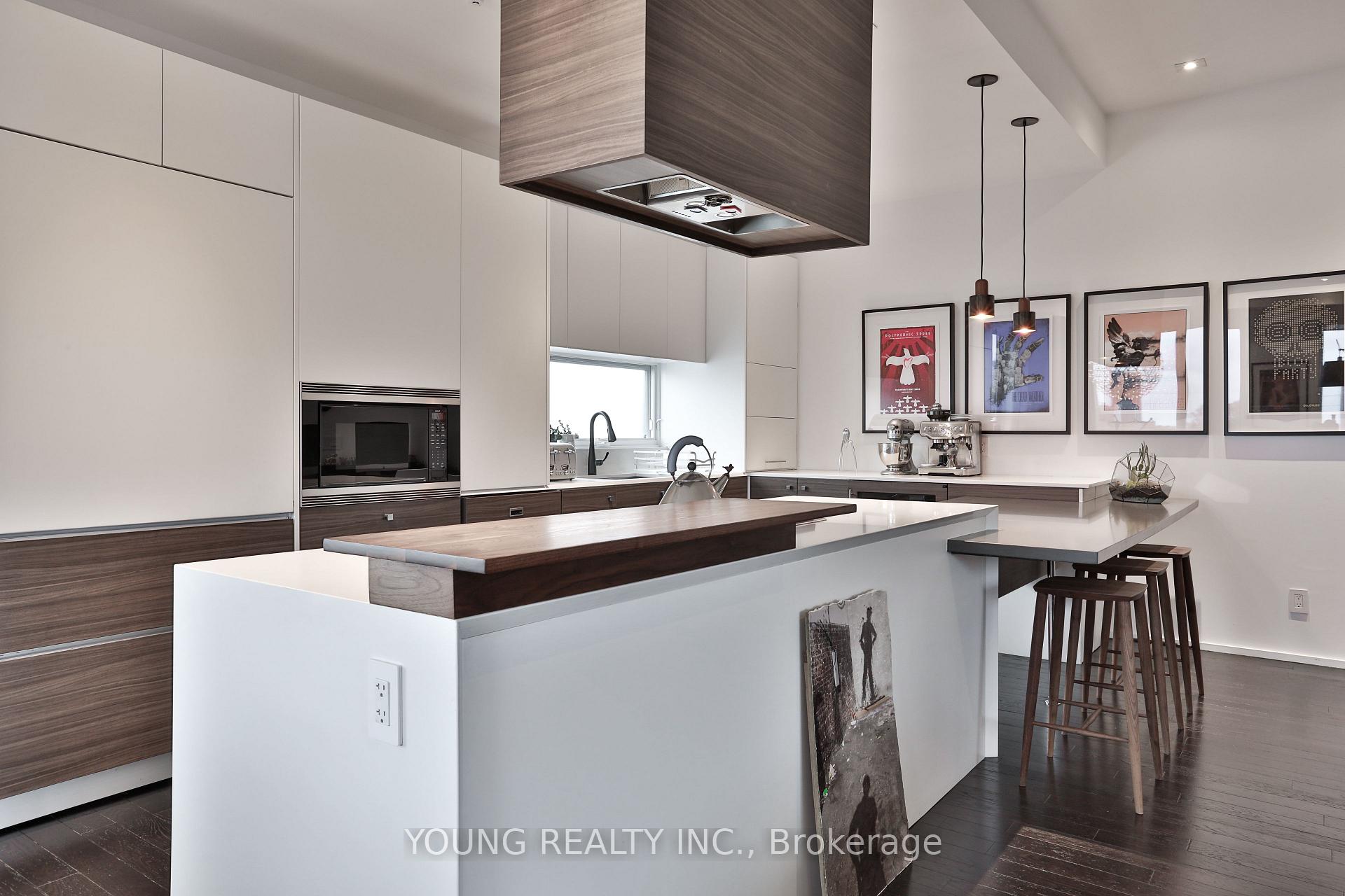 Photo 11 of Unit A, 222 Manning Avenue, Toronto, Trinity-Bellwoods — HOMEH