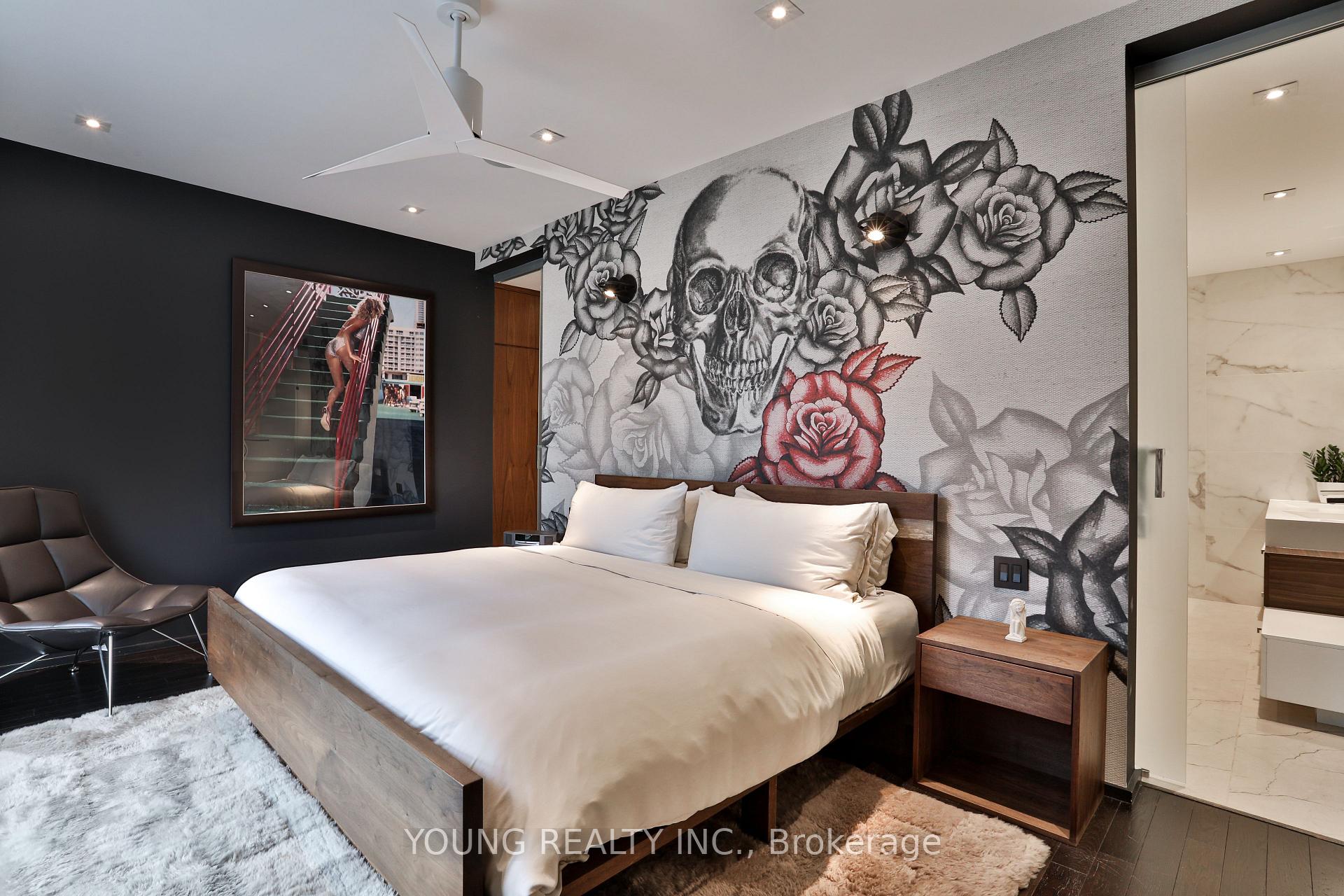 Photo 12 of Unit A, 222 Manning Avenue, Toronto, Trinity-Bellwoods — HOMEH