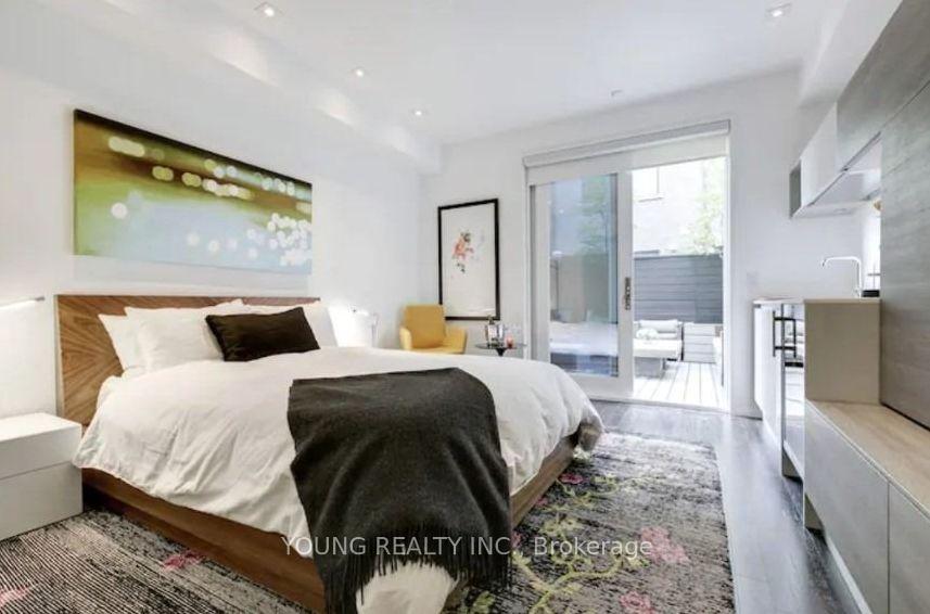 Photo 18 of Unit A, 222 Manning Avenue, Toronto, Trinity-Bellwoods — HOMEH