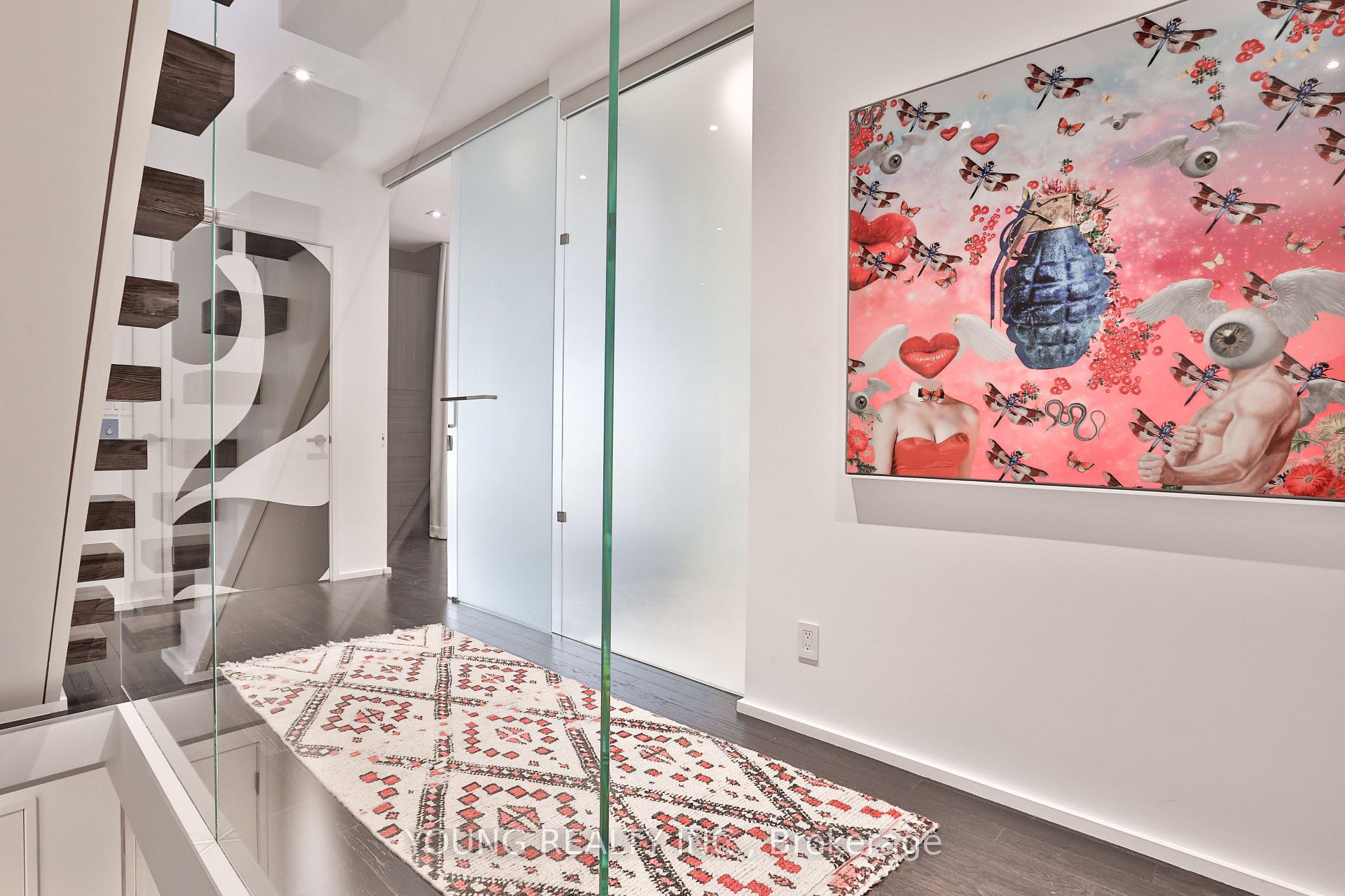 Photo 25 of Unit A, 222 Manning Avenue, Toronto, Trinity-Bellwoods — HOMEH